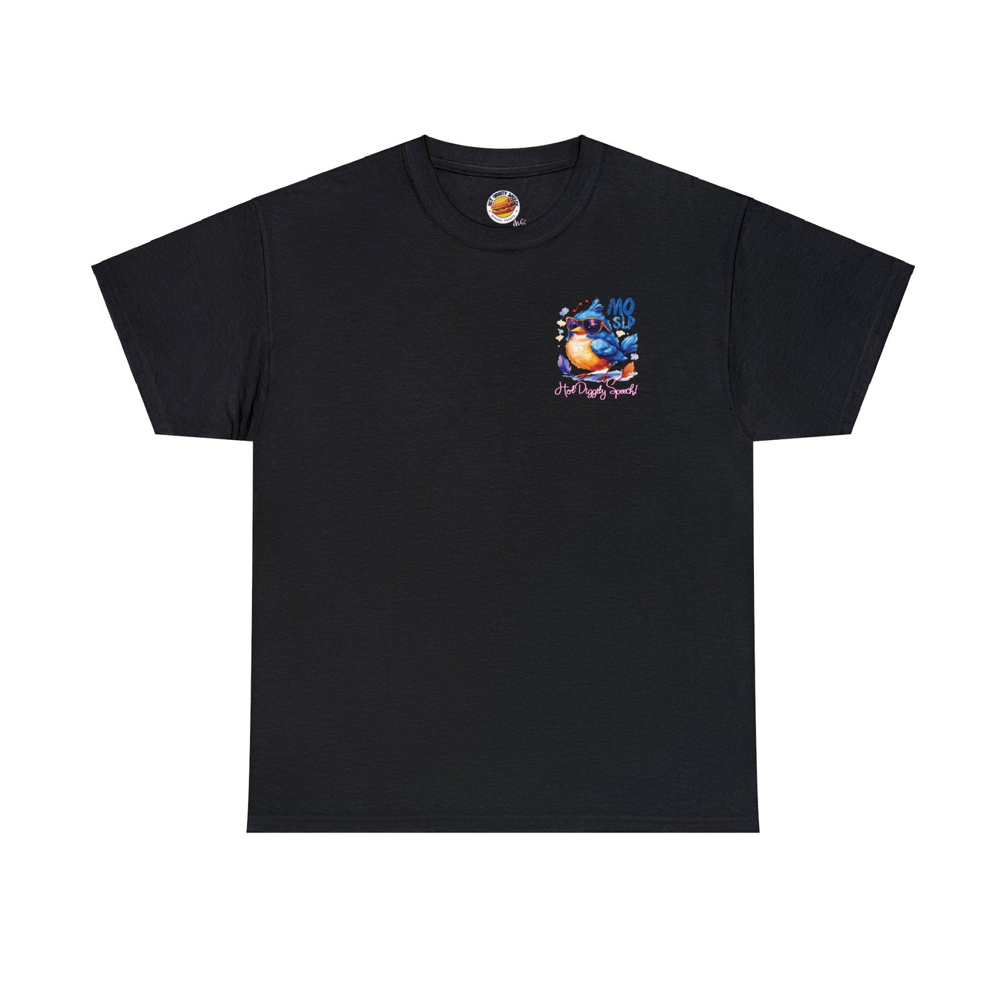 Missouri SLP #3 Speech Therapy Shirt