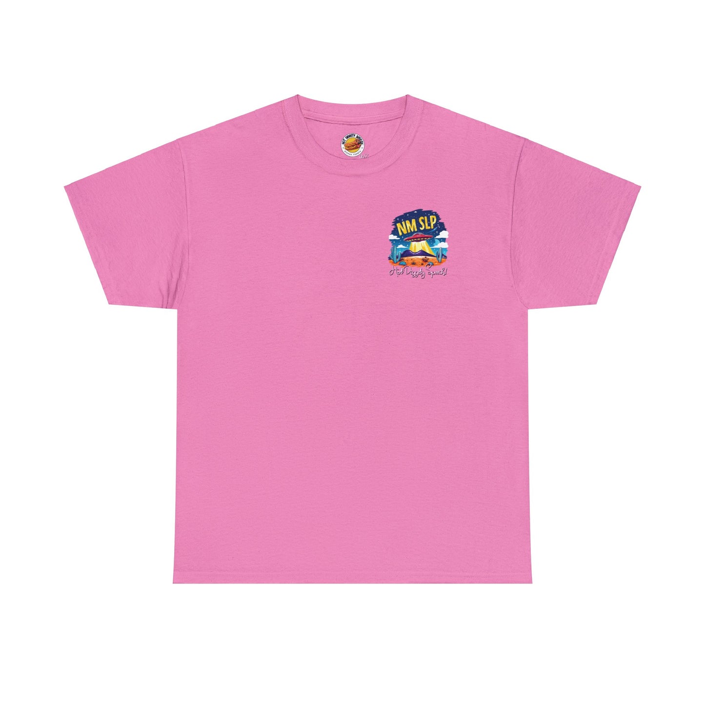 New Mexico SLP #3 Speech Therapy Shirt