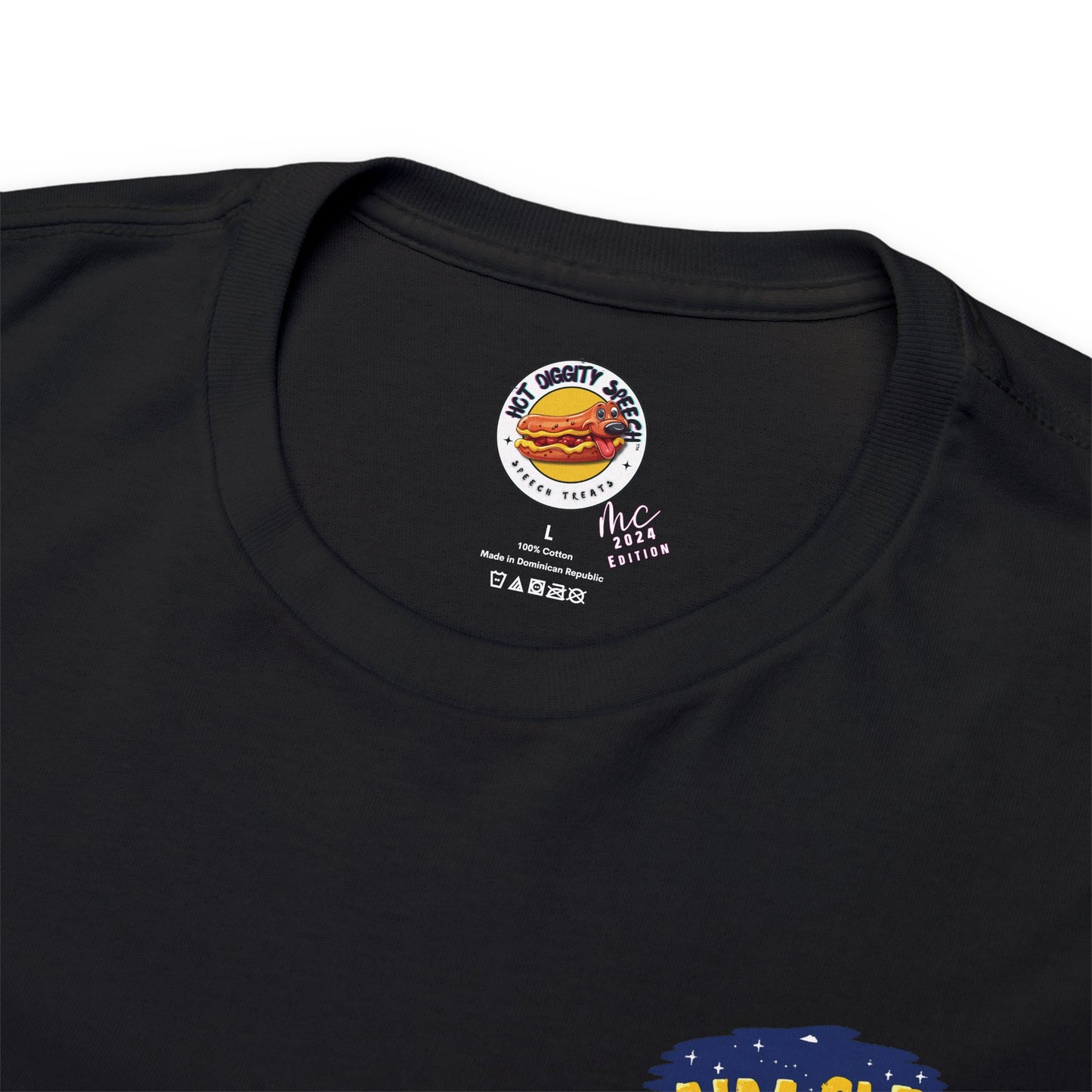 New Mexico SLP #3 Speech Therapy Shirt
