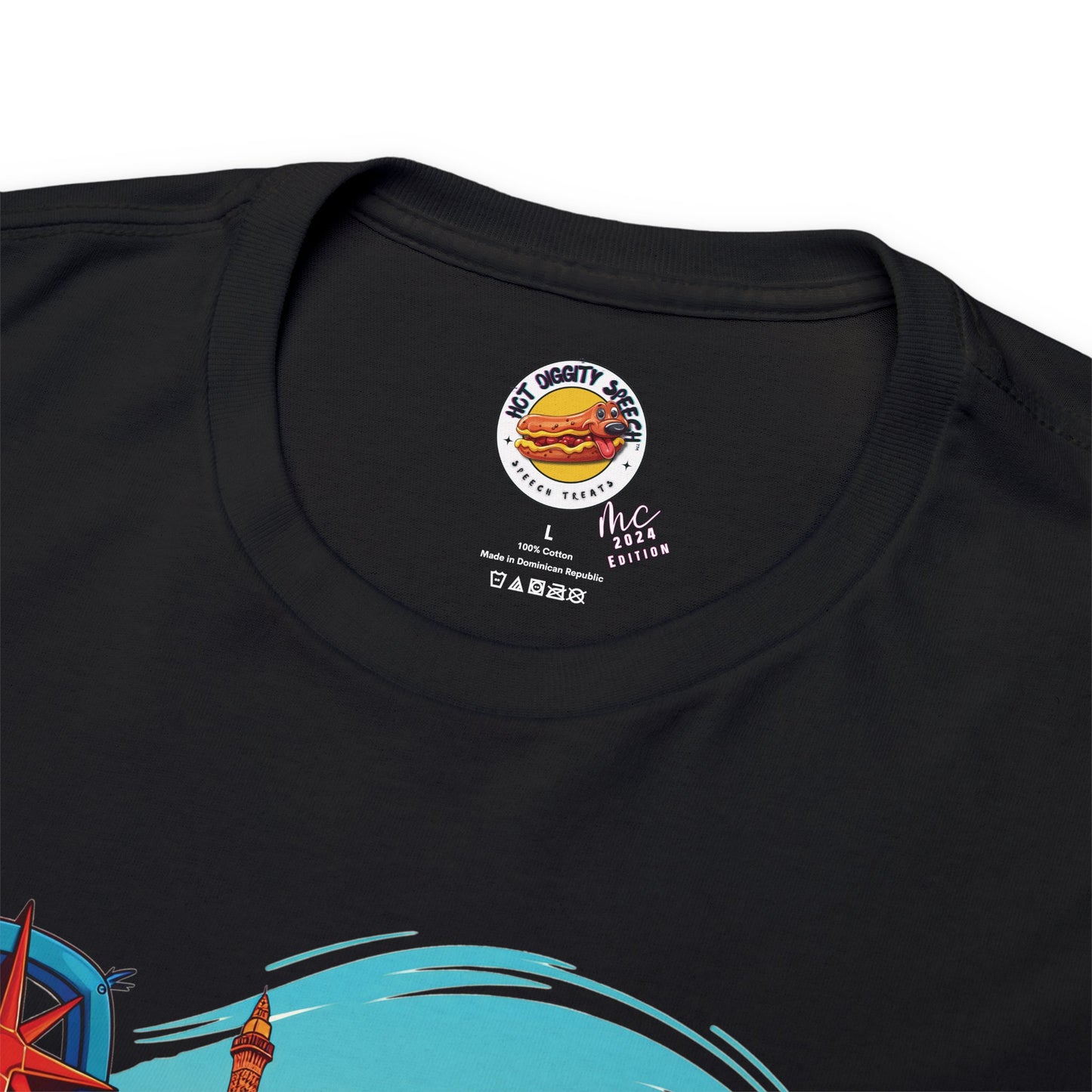 Nevada SLP #2 Speech Therapy Shirt