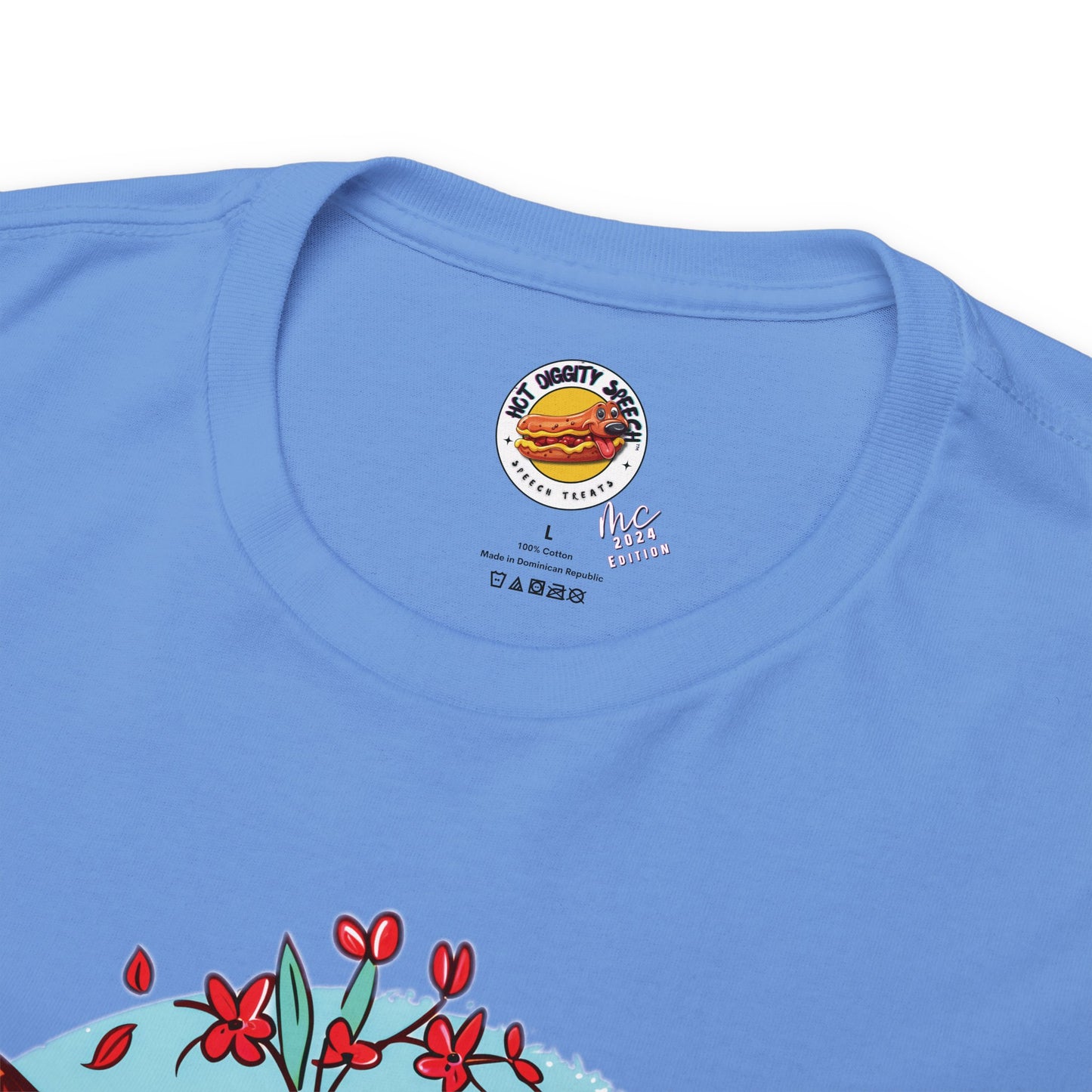 Kentucky SLP #1 Speech Therapy Shirt