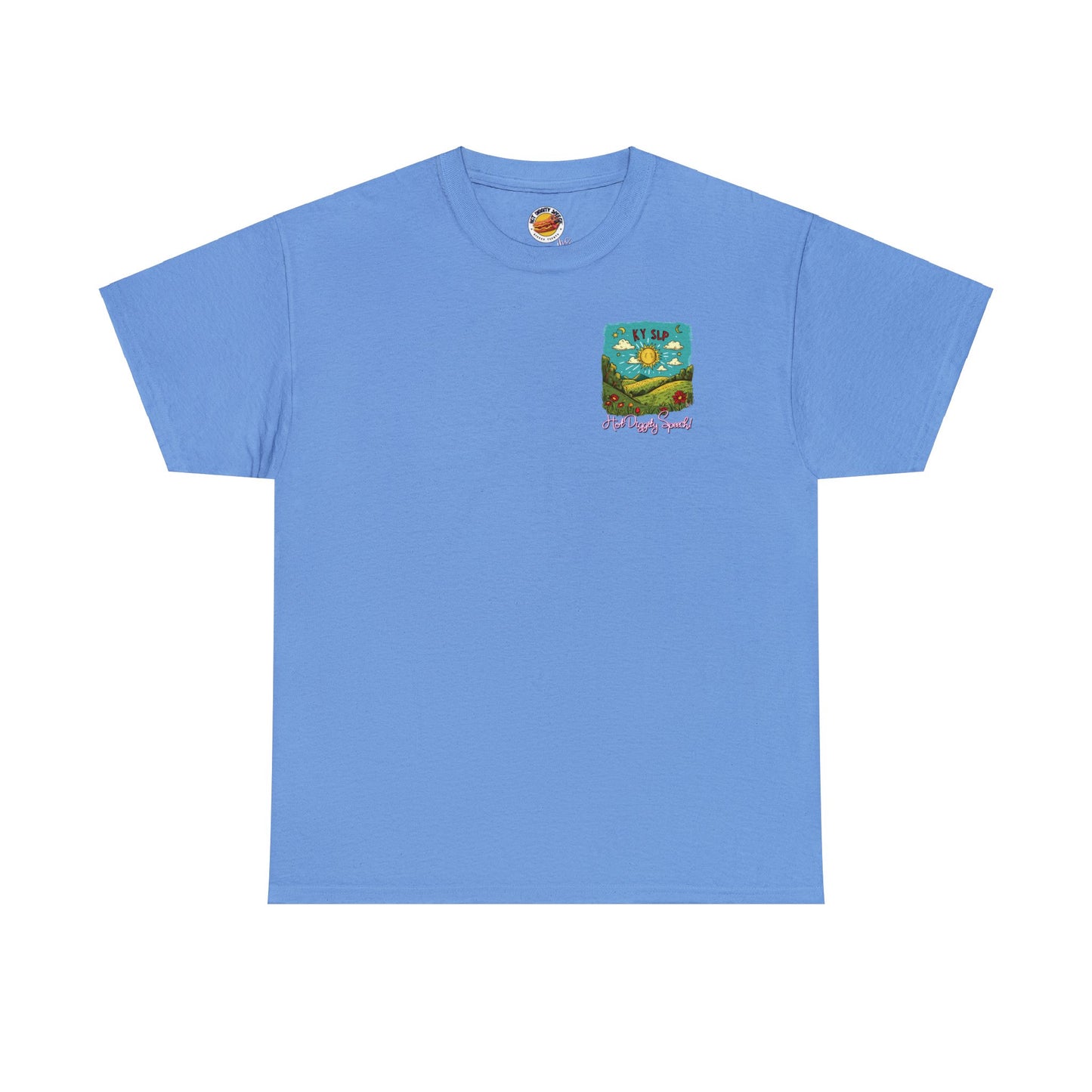 Kentucky SLP #3 Speech Therapy Shirt