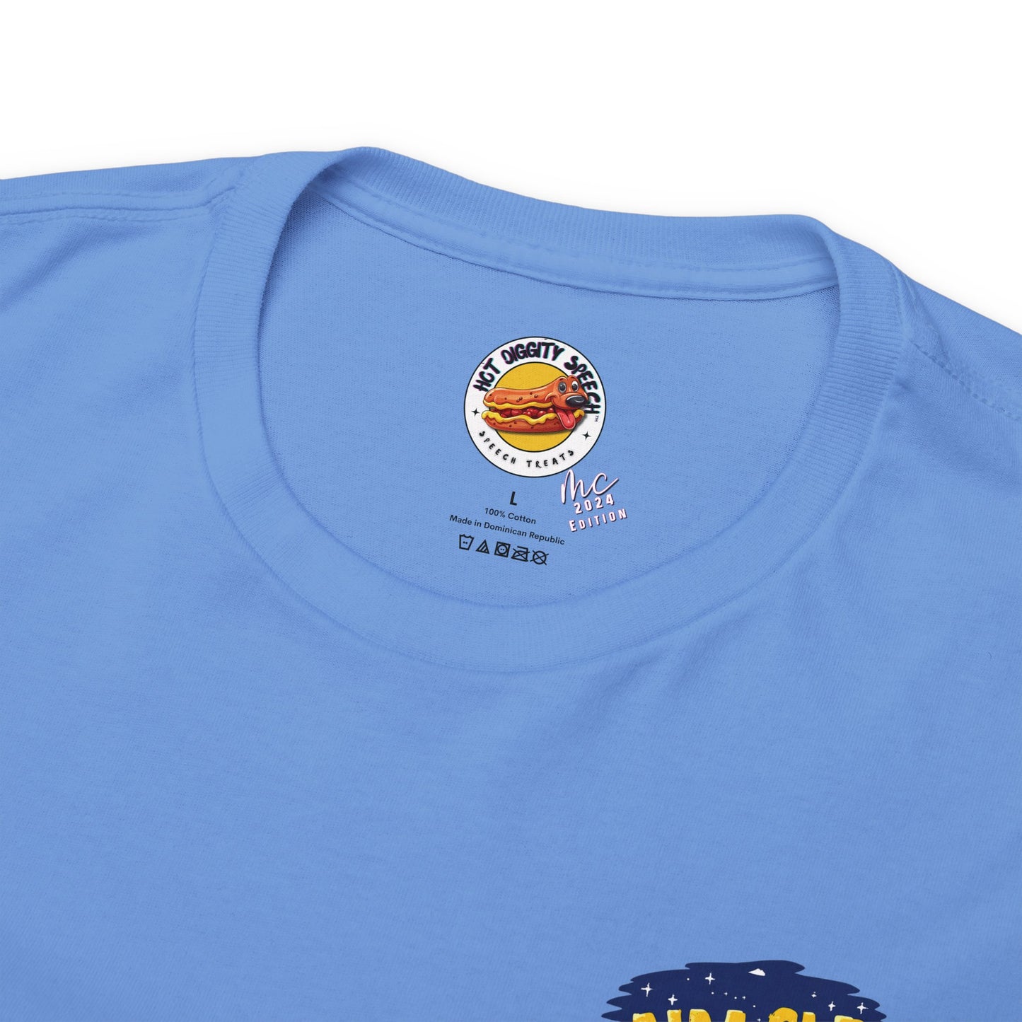New Mexico SLP #3 Speech Therapy Shirt