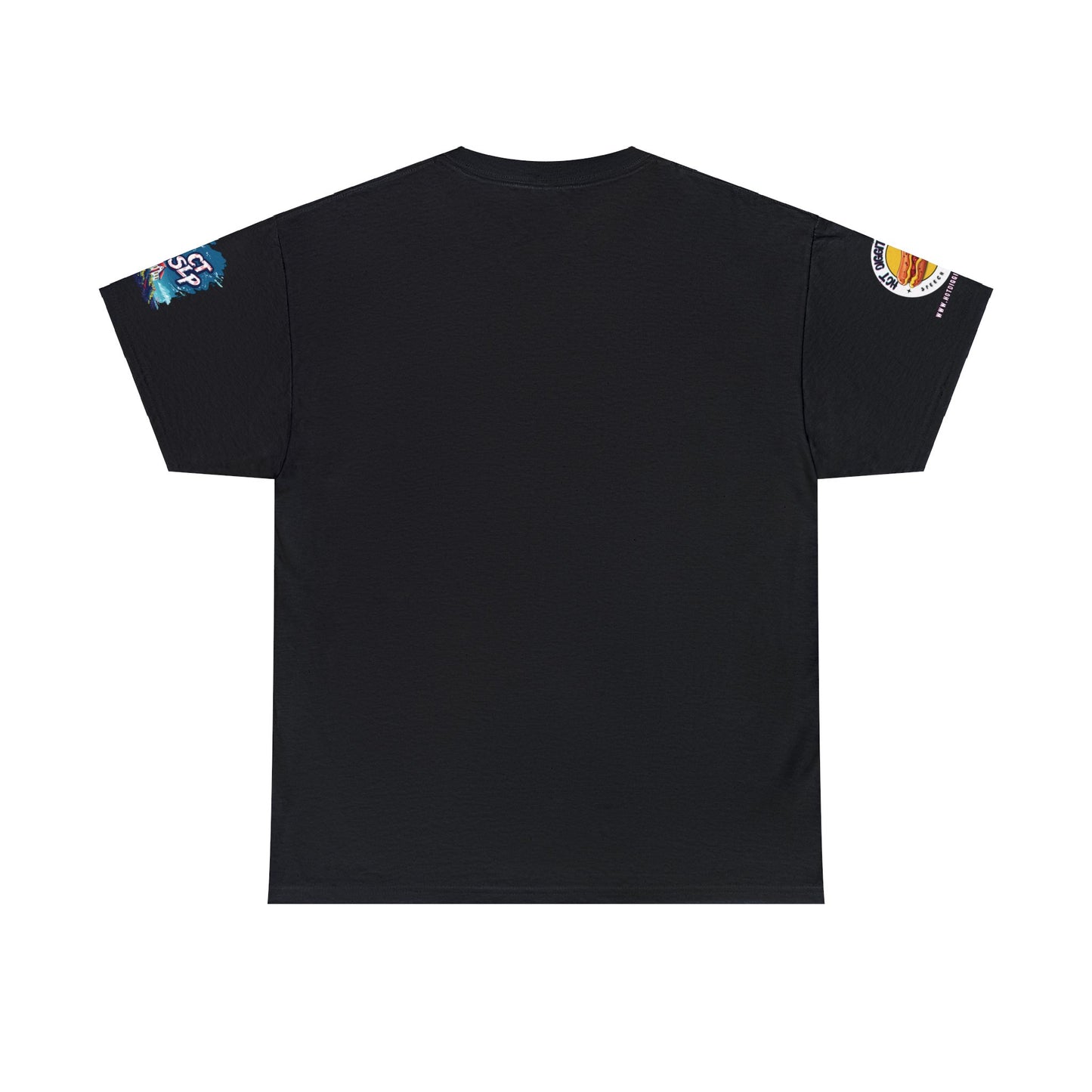 Connecticut SLP #2 Speech Therapy Shirt