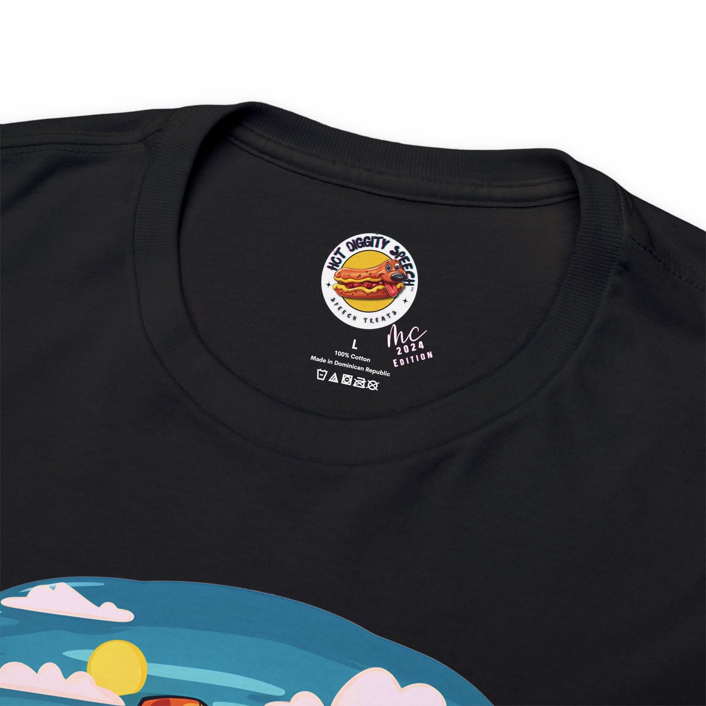 Arizona SLP #1 Speech Therapy Shirt