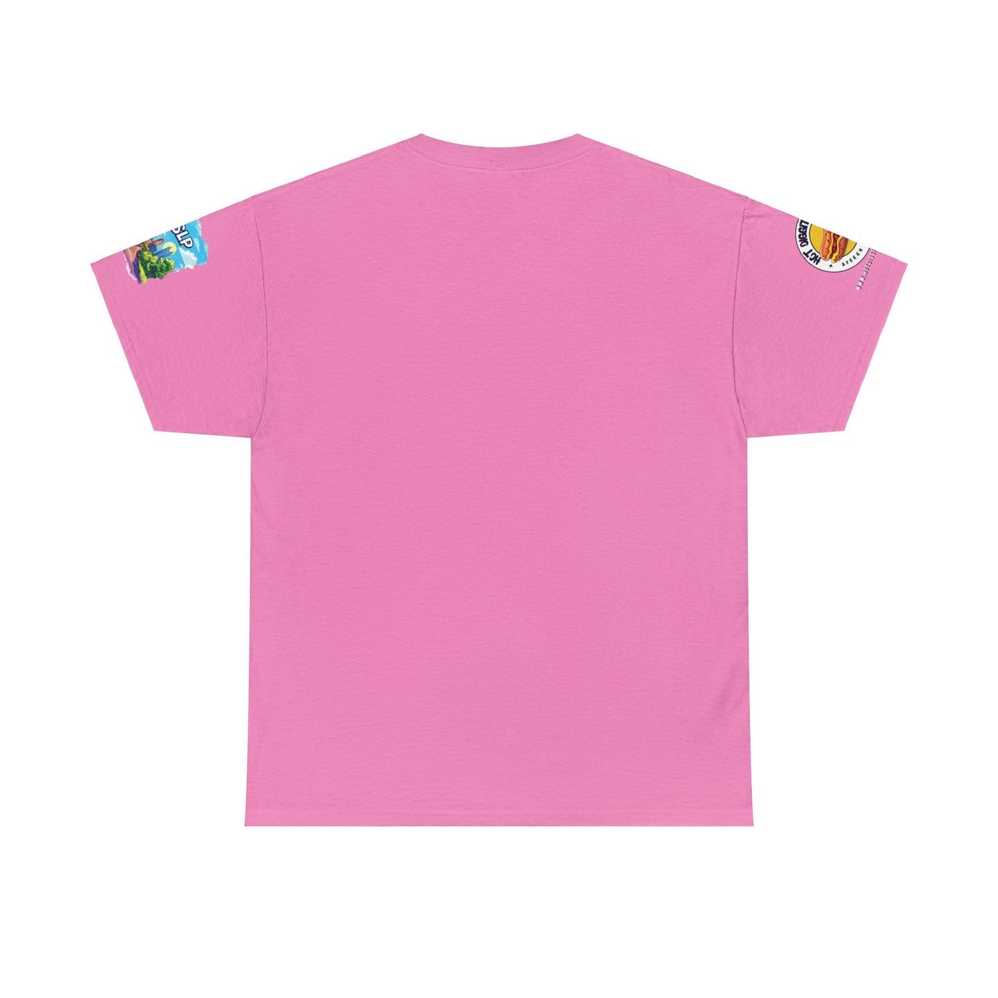 Minnesota SLP #2 Speech Therapy Shirt