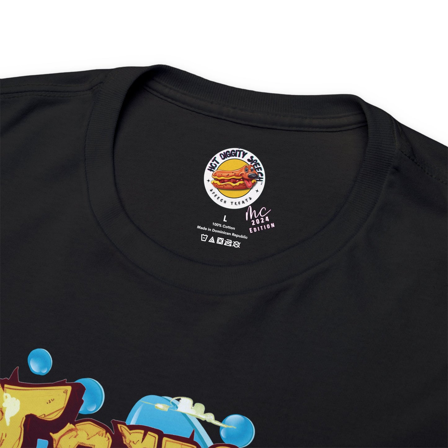 Texas SLP #2 Speech Therapy Shirt