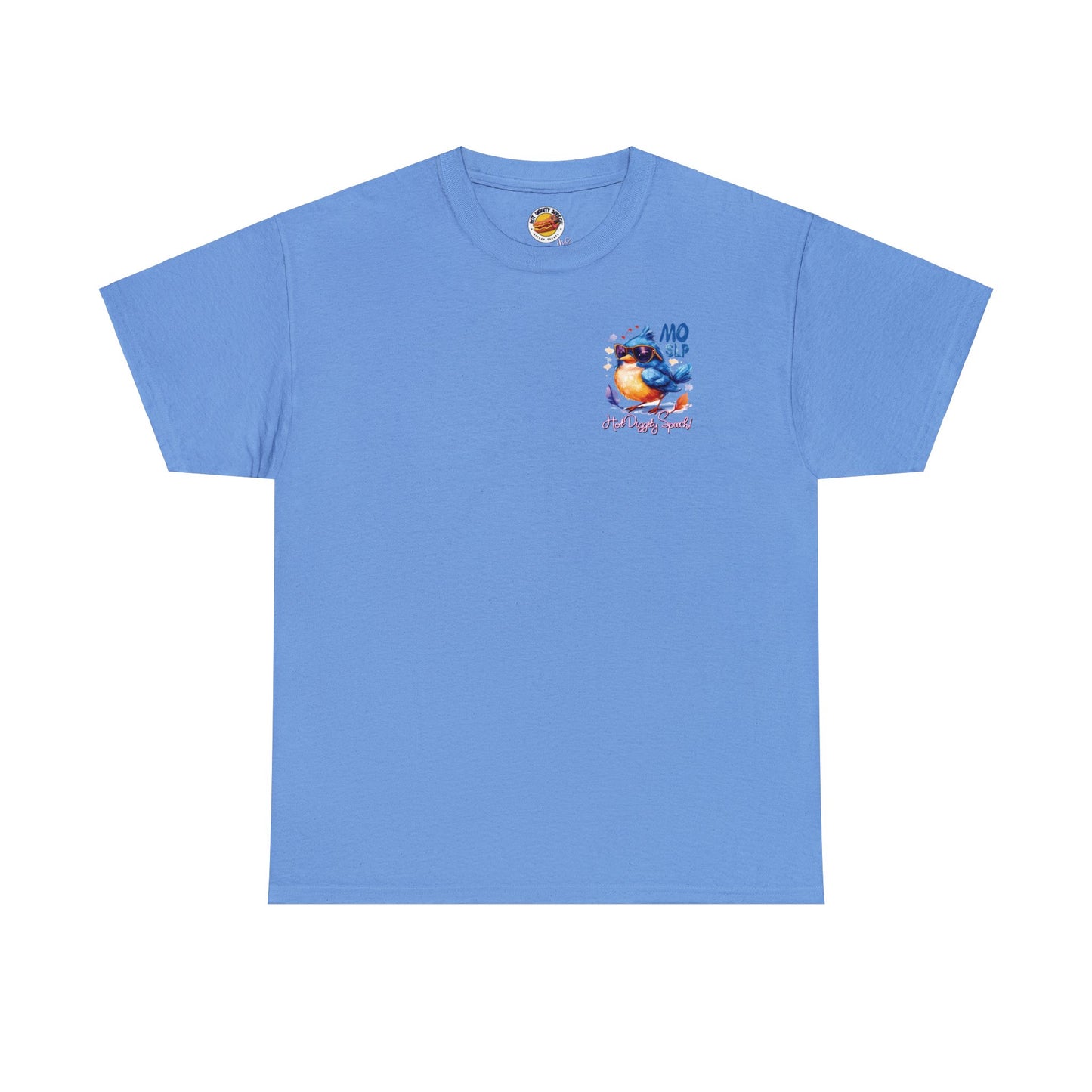 Missouri SLP #3 Speech Therapy Shirt