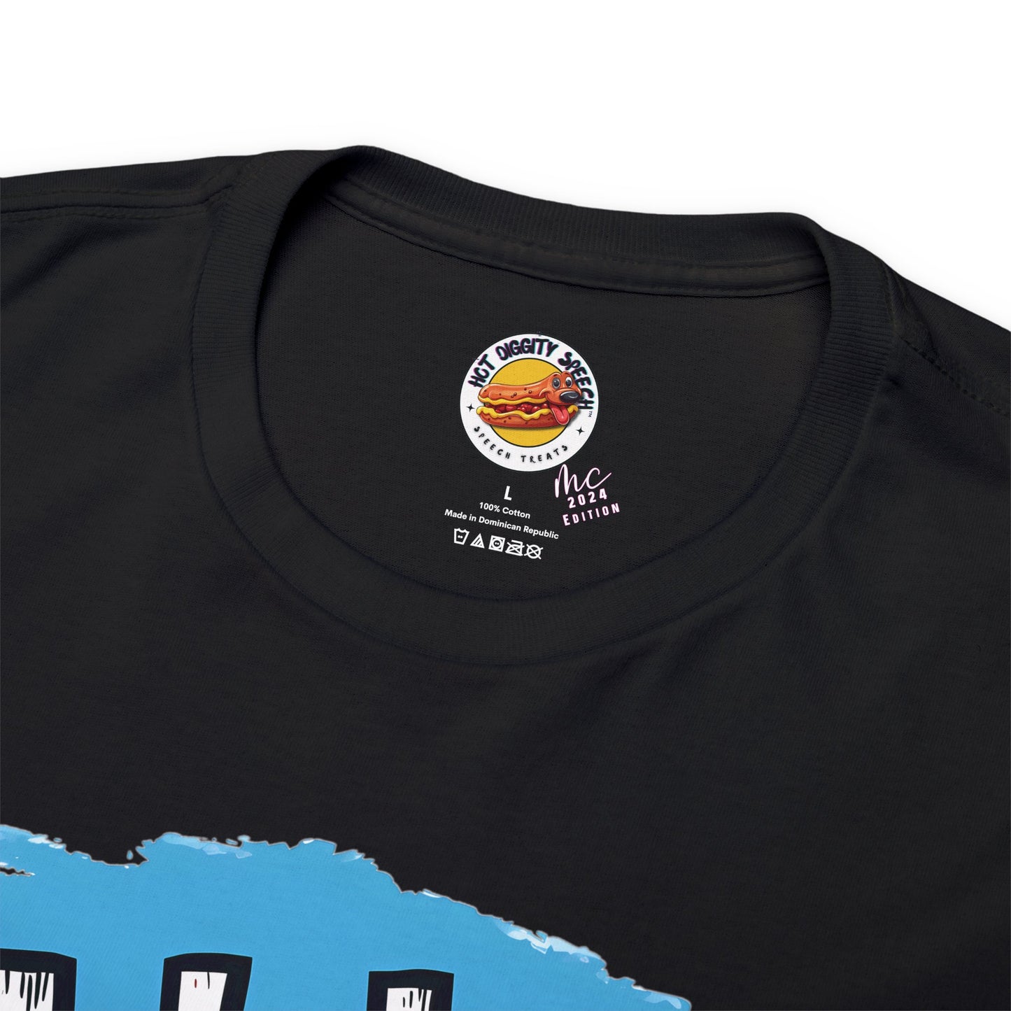 Idaho SLP #1 Speech Therapy Shirt