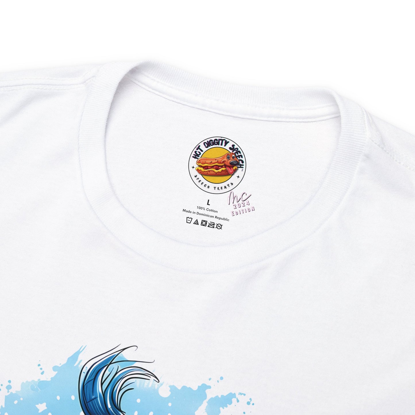 Missouri SLP #2 Speech Therapy Shirt