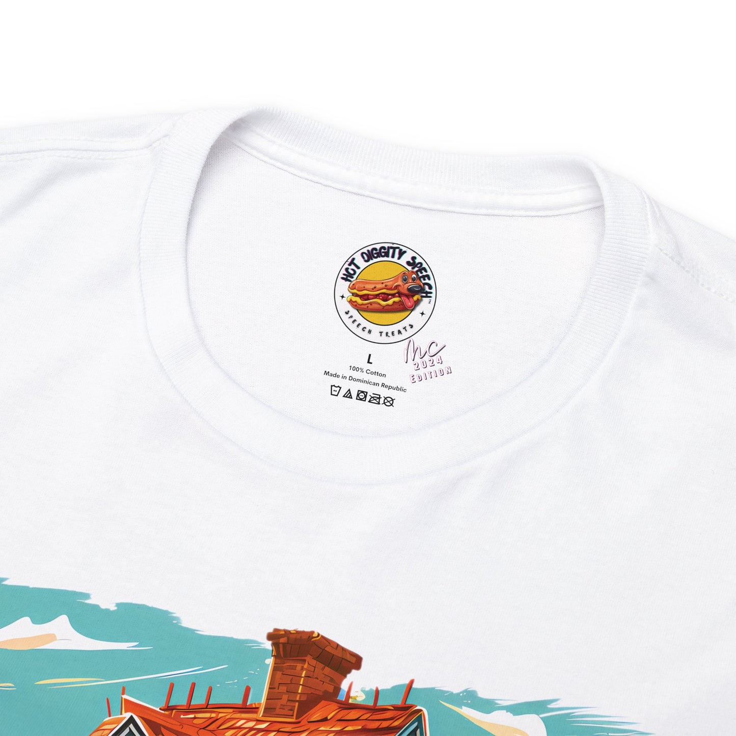 Kansas SLP #2 Speech Therapy Shirt