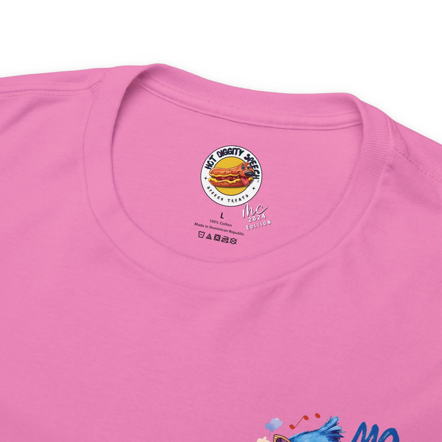 Missouri SLP #3 Speech Therapy Shirt