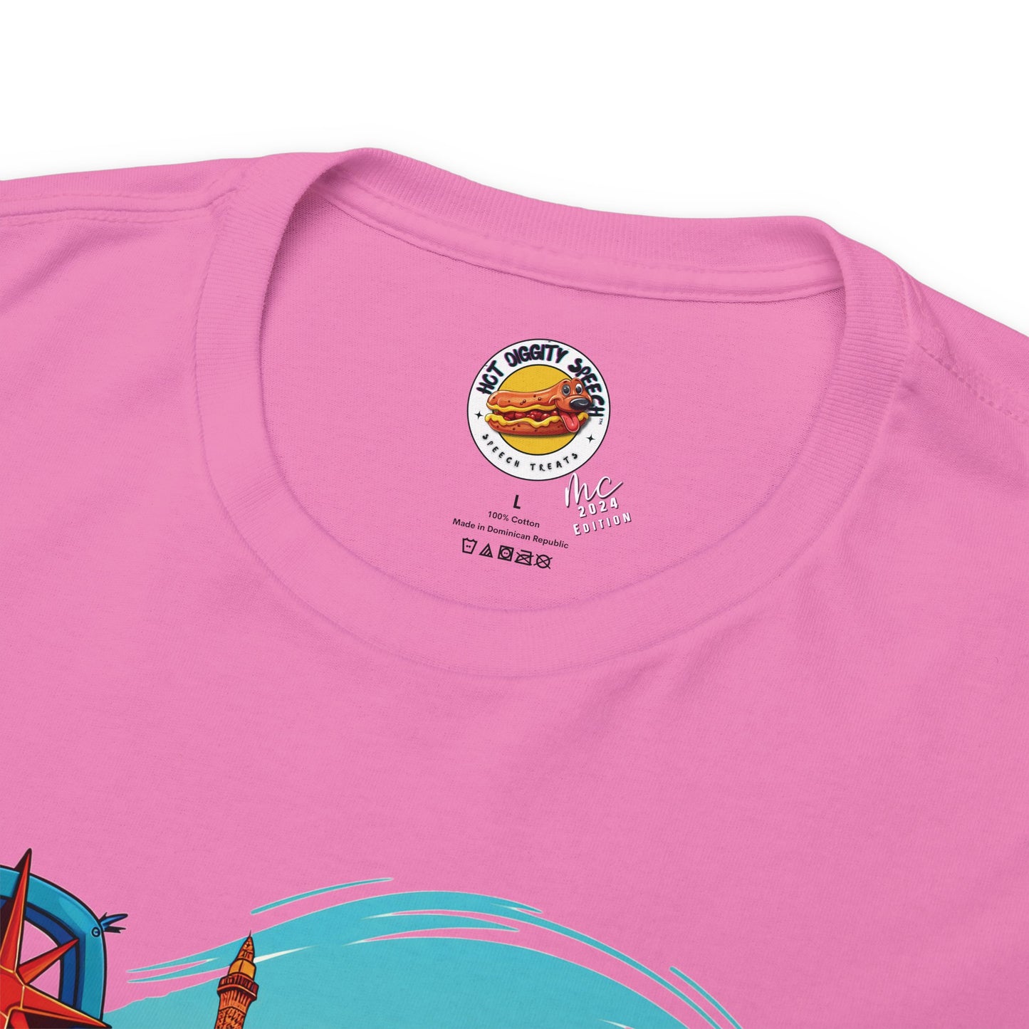 Nevada SLP #2 Speech Therapy Shirt
