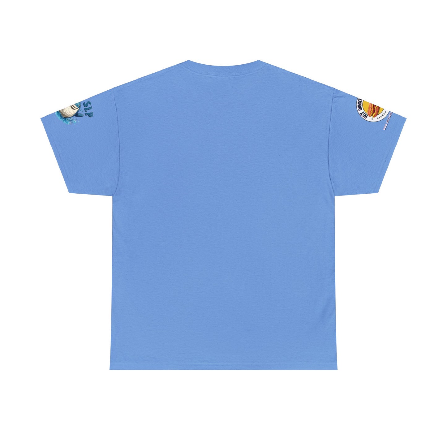 Michigan SLP #2 Speech Therapy Shirt