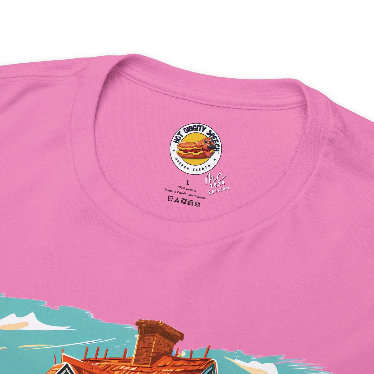 Kansas SLP #2 Speech Therapy Shirt