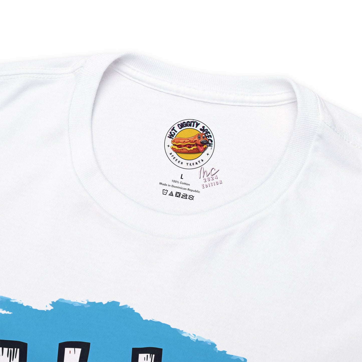 Idaho SLP #1 Speech Therapy Shirt
