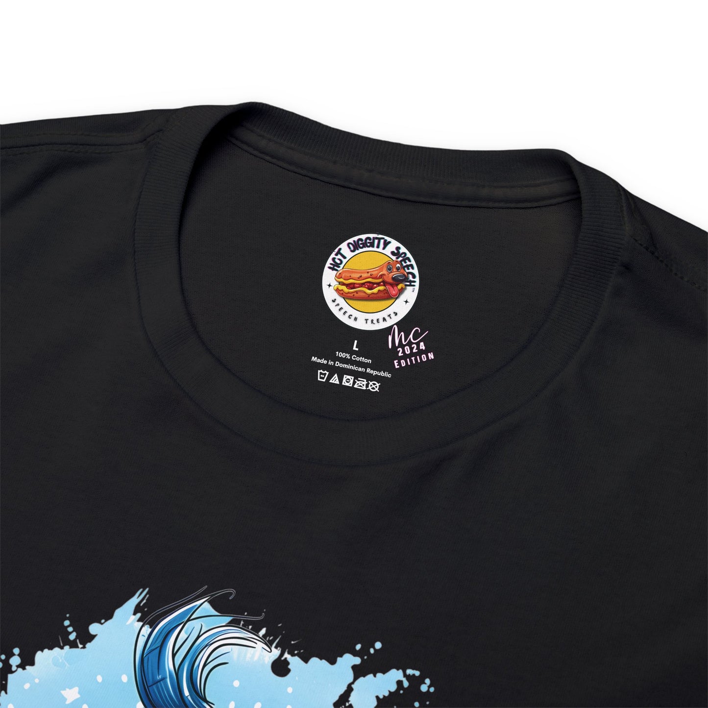 Missouri SLP #2 Speech Therapy Shirt