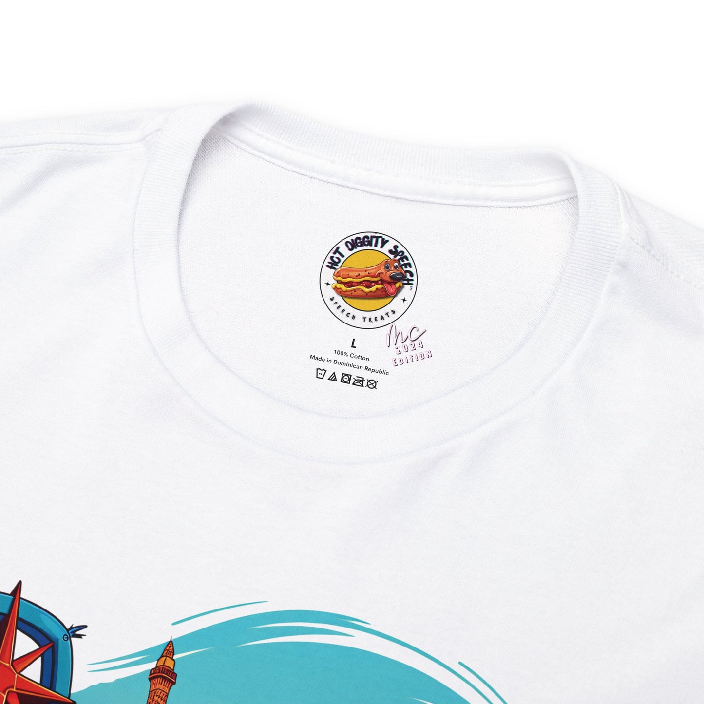 Nevada SLP #2 Speech Therapy Shirt