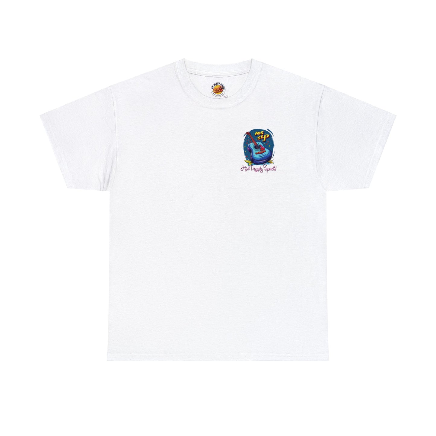 Mississippi SLP #3 Speech Therapy Shirt