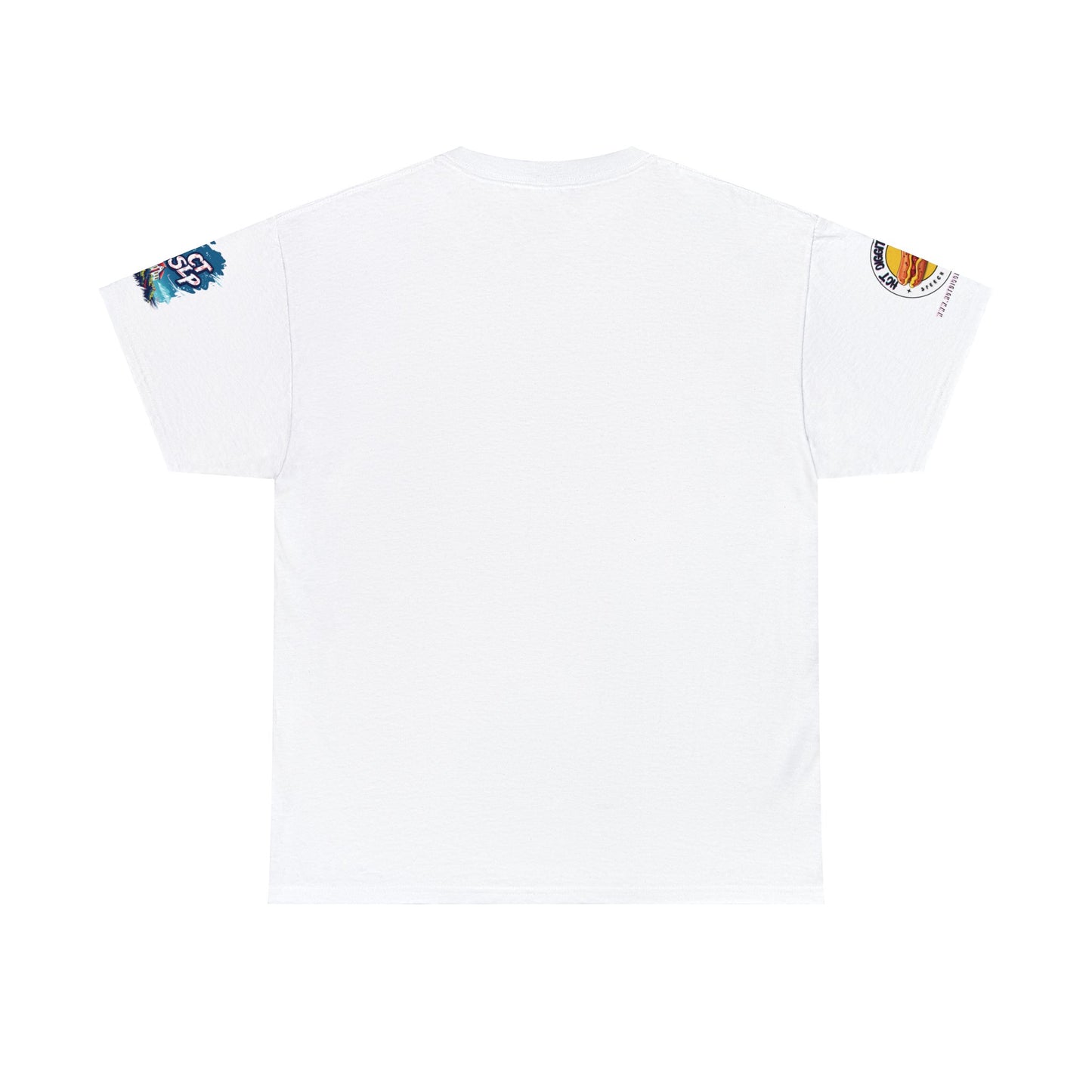 Connecticut SLP #2 Speech Therapy Shirt