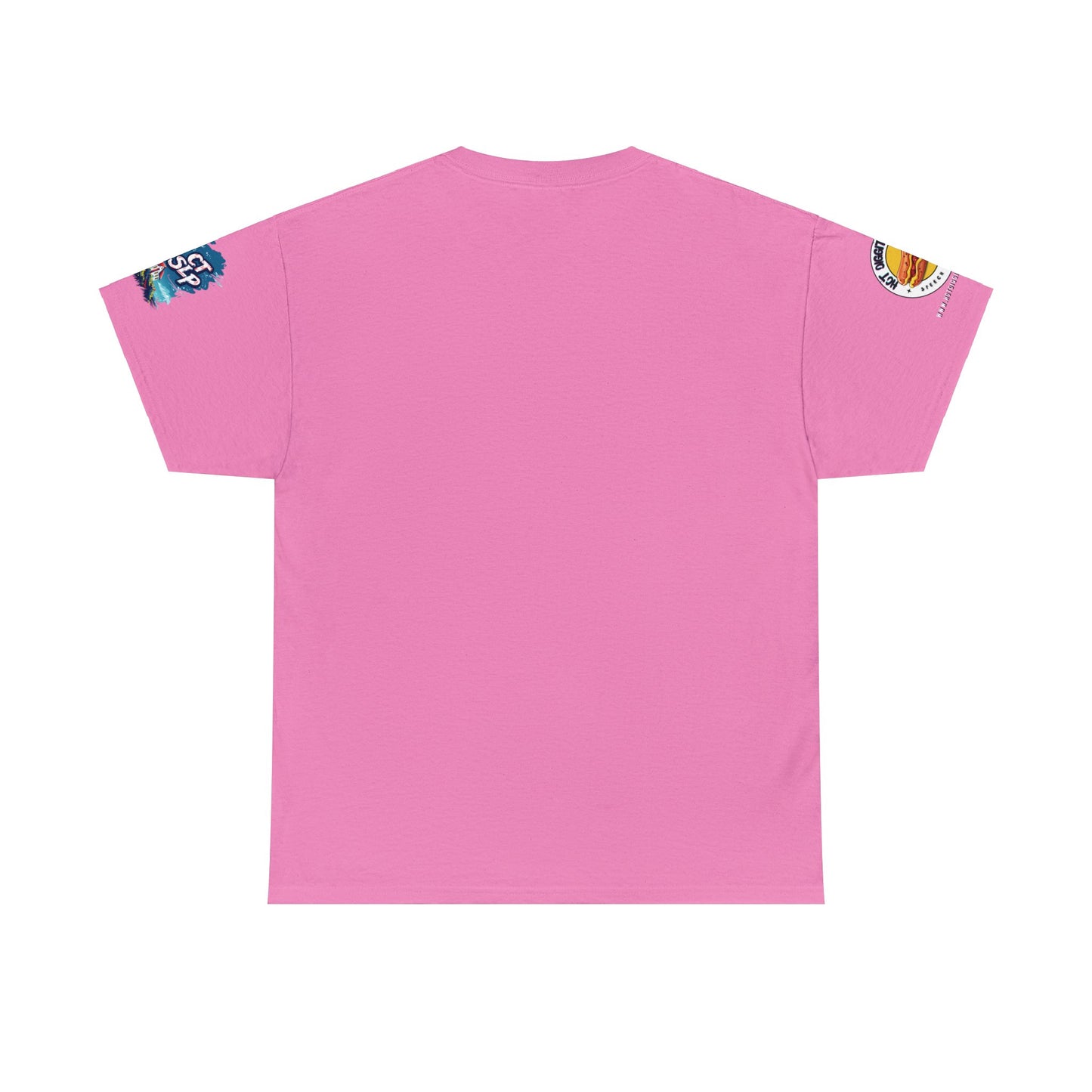 Connecticut SLP #2 Speech Therapy Shirt