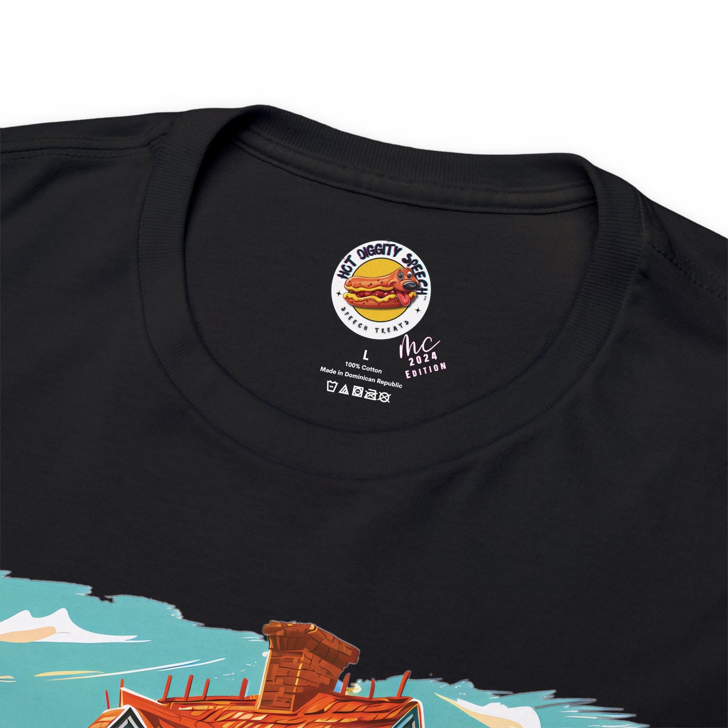 Kansas SLP #2 Speech Therapy Shirt