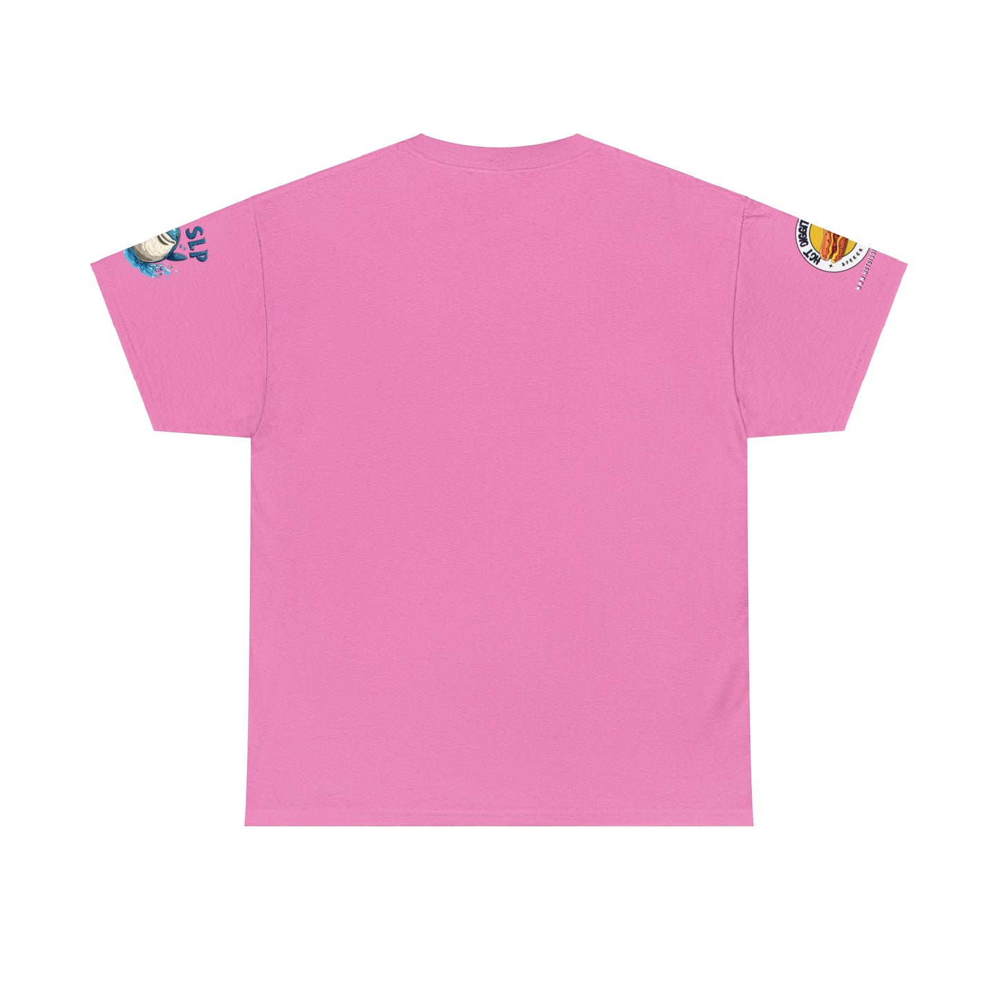 Michigan SLP #2 Speech Therapy Shirt