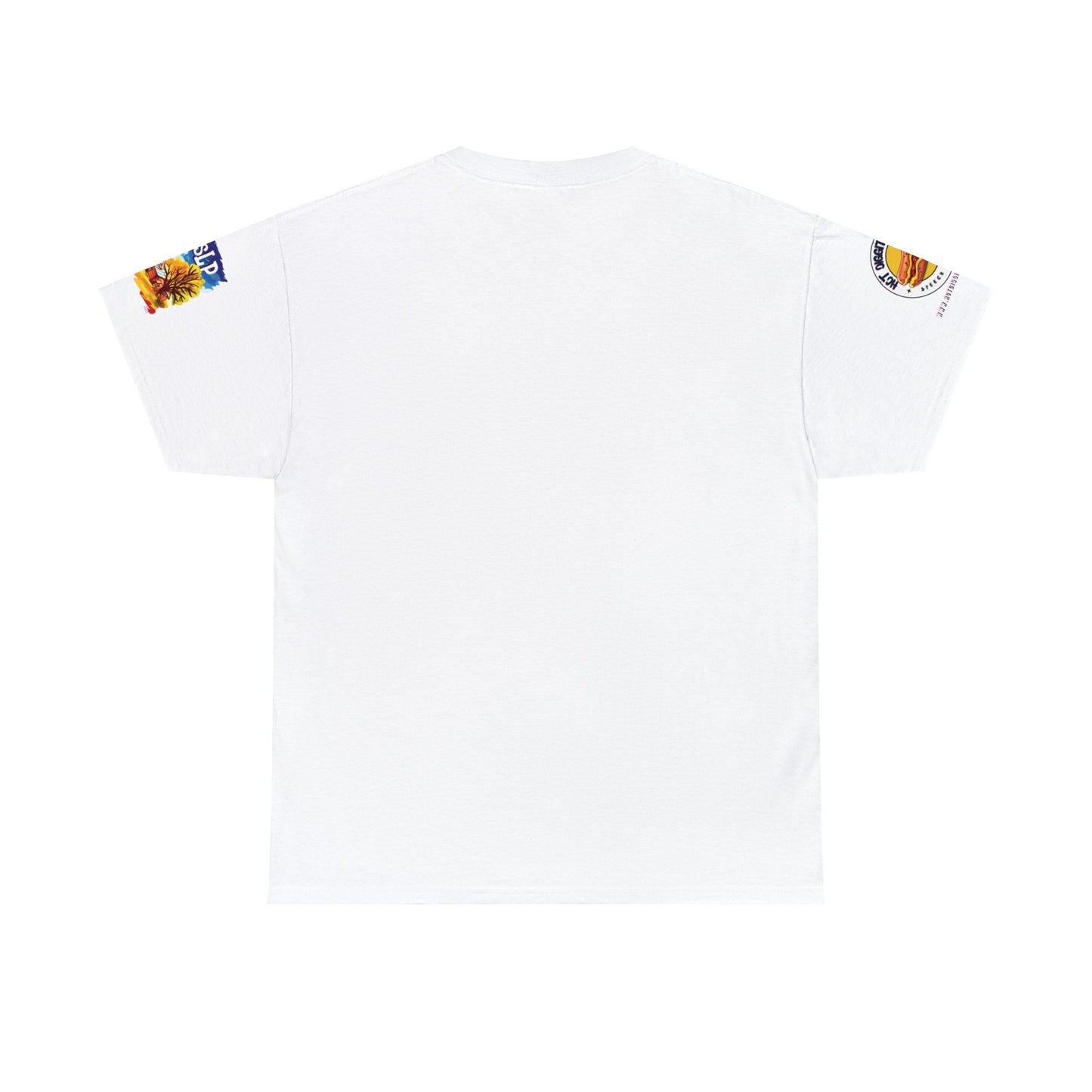 Wisconsin SLP #1 Speech Therapy Shirt