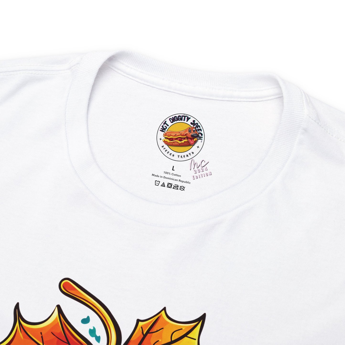 Vermont SLP #1 Speech Therapy Shirt