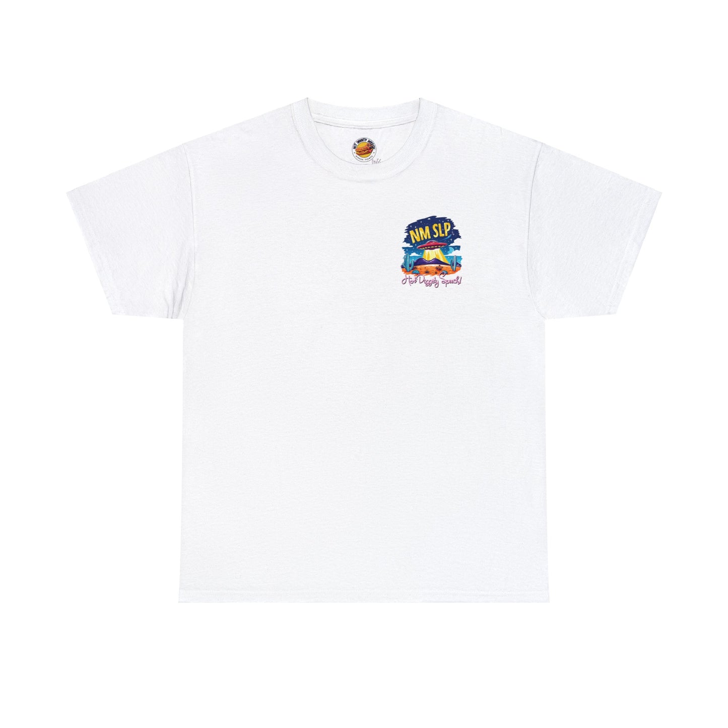 New Mexico SLP #3 Speech Therapy Shirt