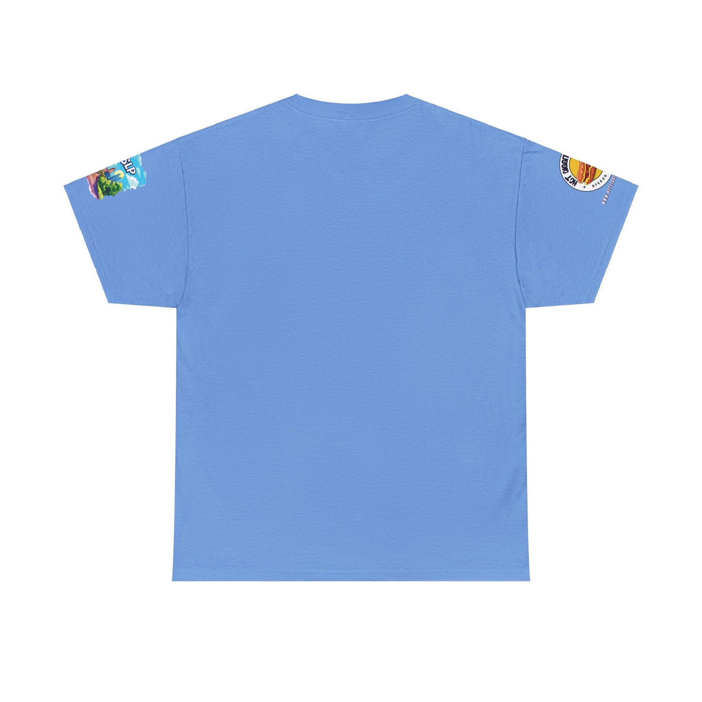 Minnesota SLP #2 Speech Therapy Shirt