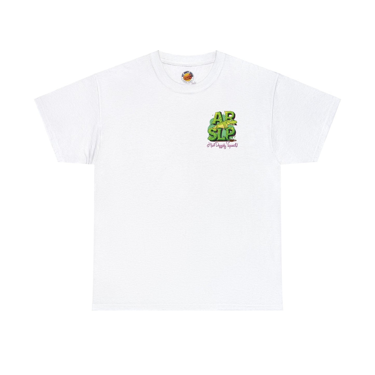 Arkansas SLP #3 Speech Therapy Shirt