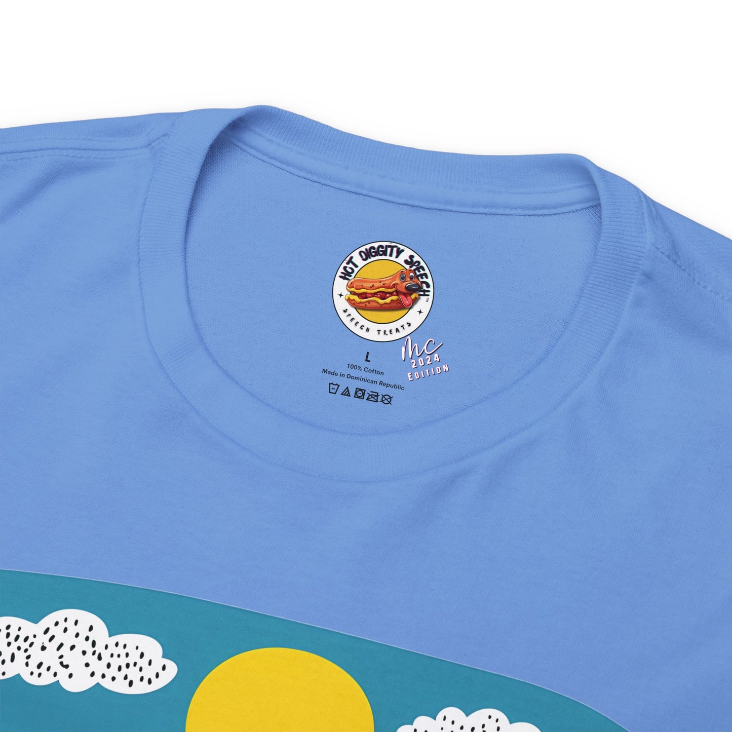 Minnesota SLP #2 Speech Therapy Shirt