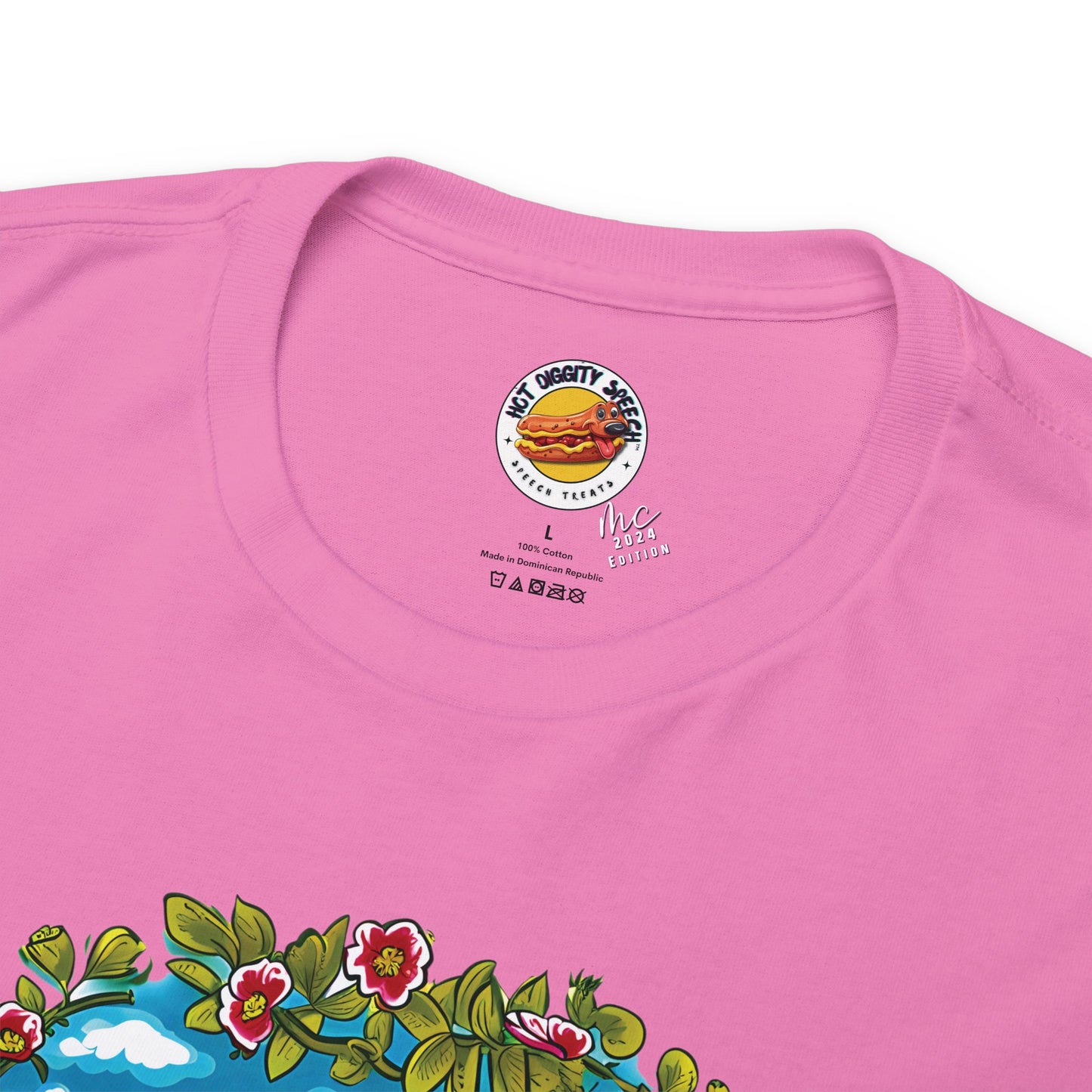 Alabama SLP #2 Speech Therapy Shirt