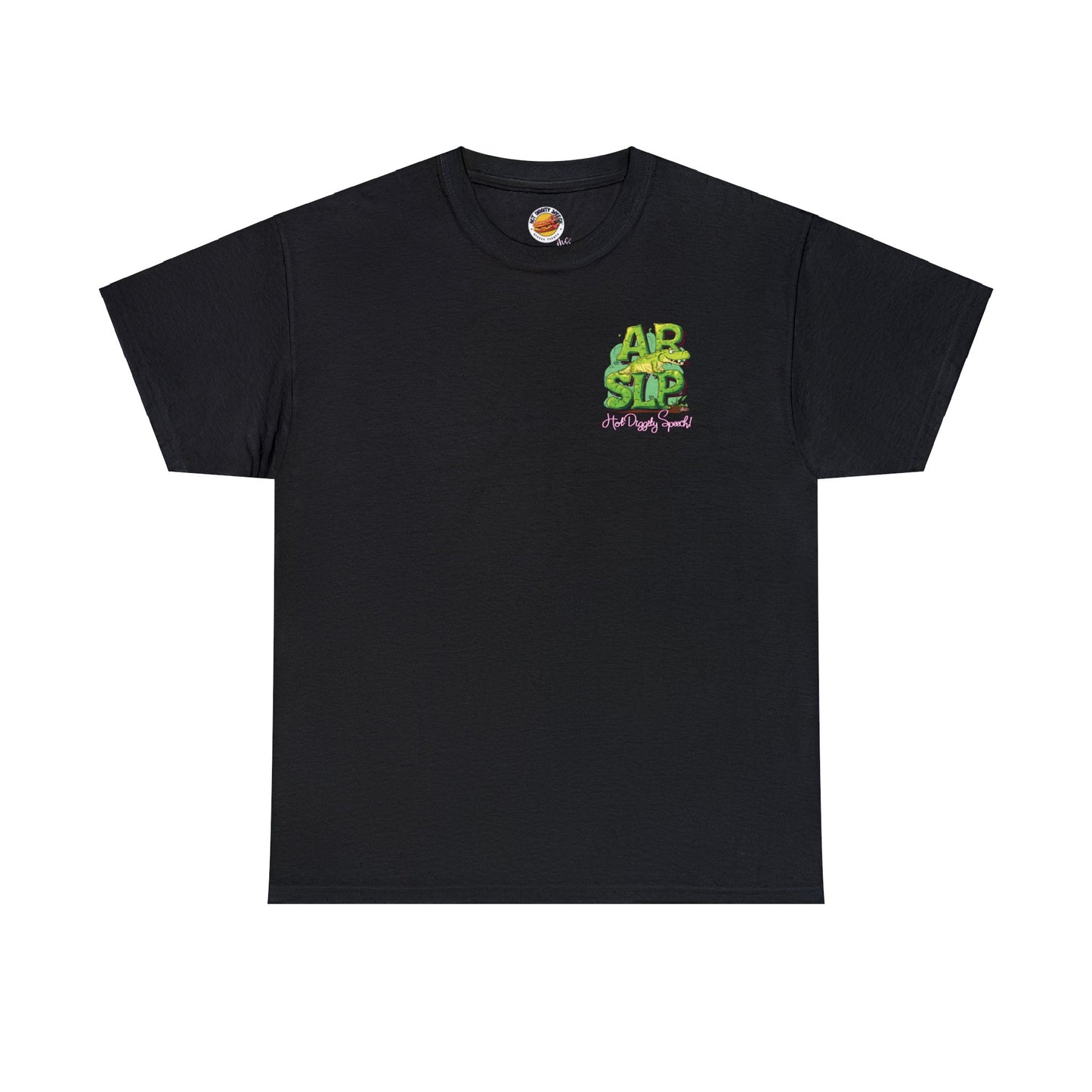 Arkansas SLP #3 Speech Therapy Shirt