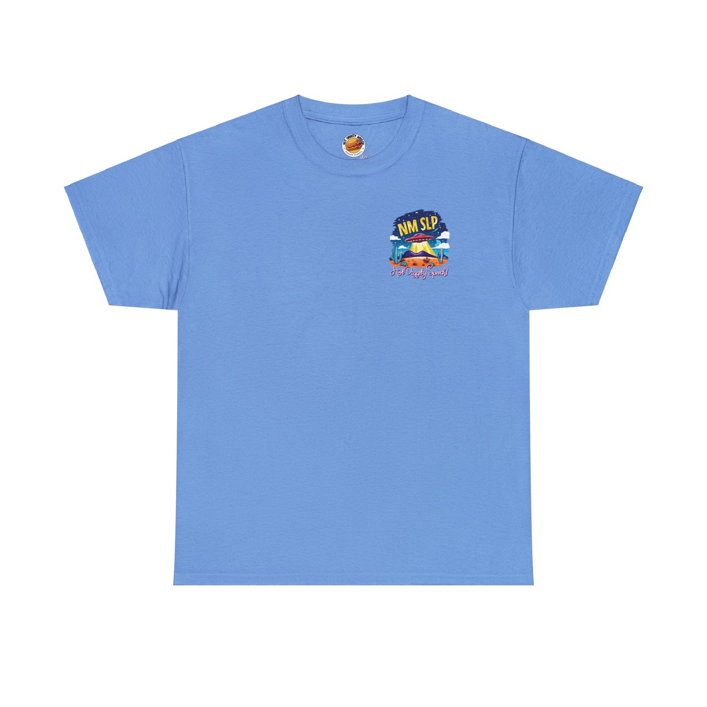 New Mexico SLP #3 Speech Therapy Shirt
