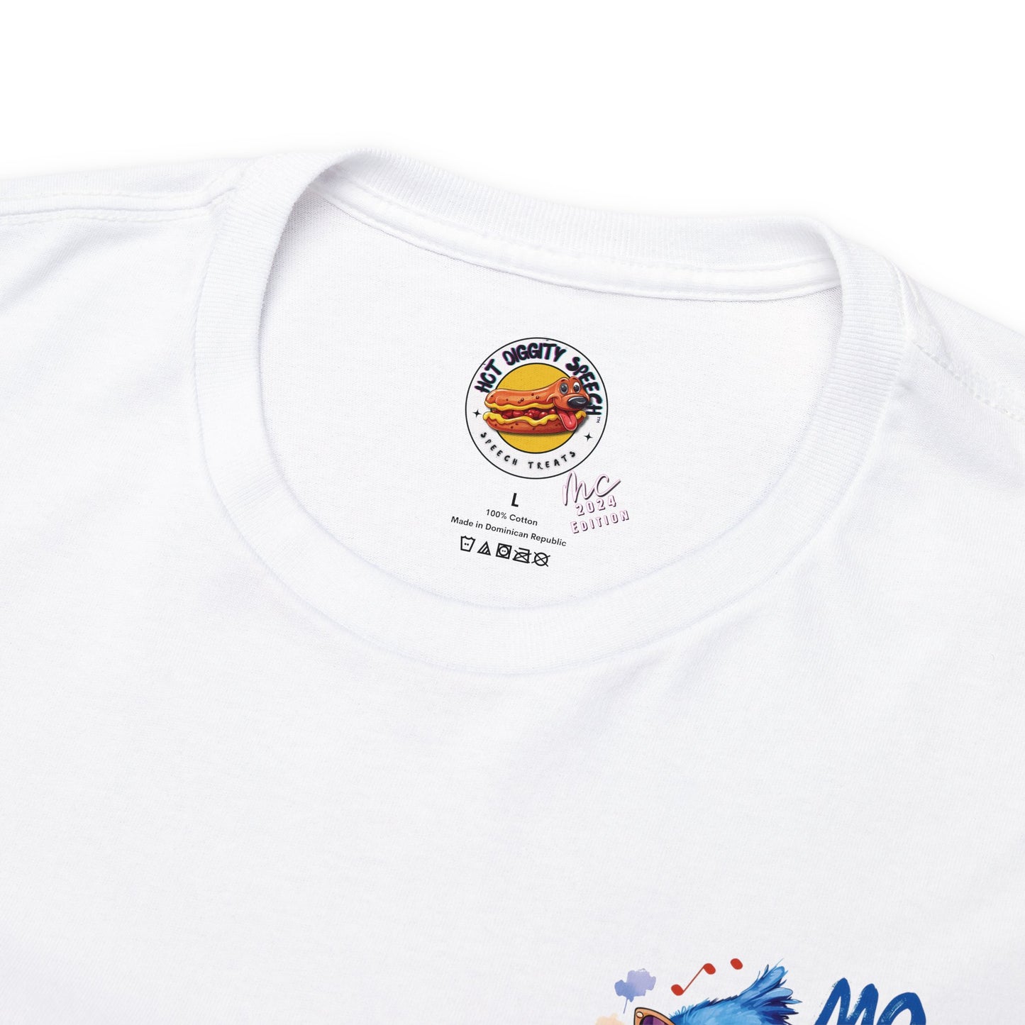 Missouri SLP #3 Speech Therapy Shirt