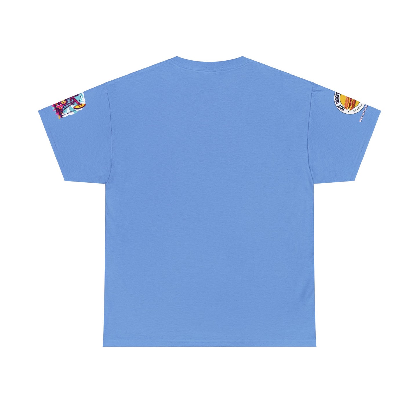 North Dakota SLP #1 Speech Therapy Shirt