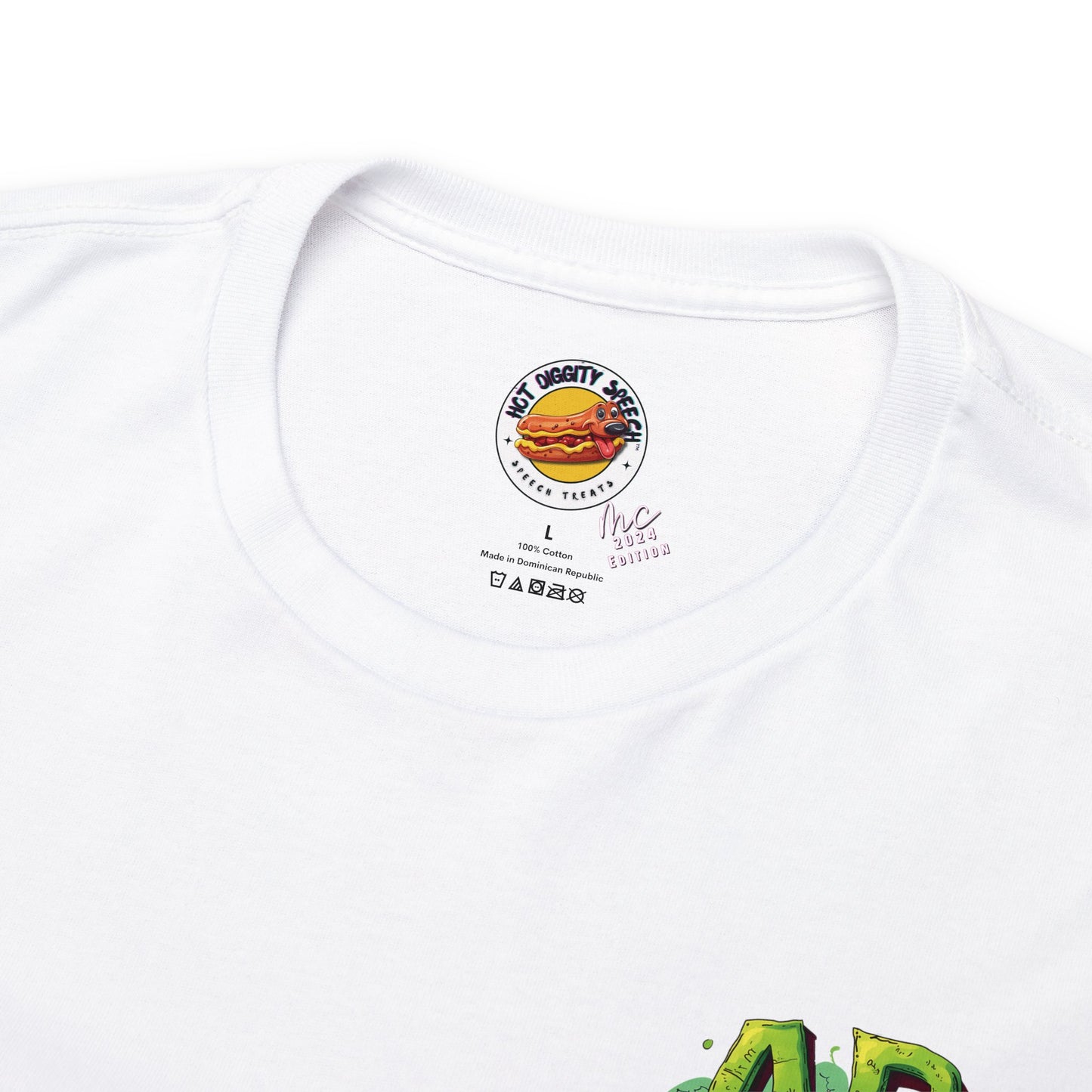Arkansas SLP #3 Speech Therapy Shirt