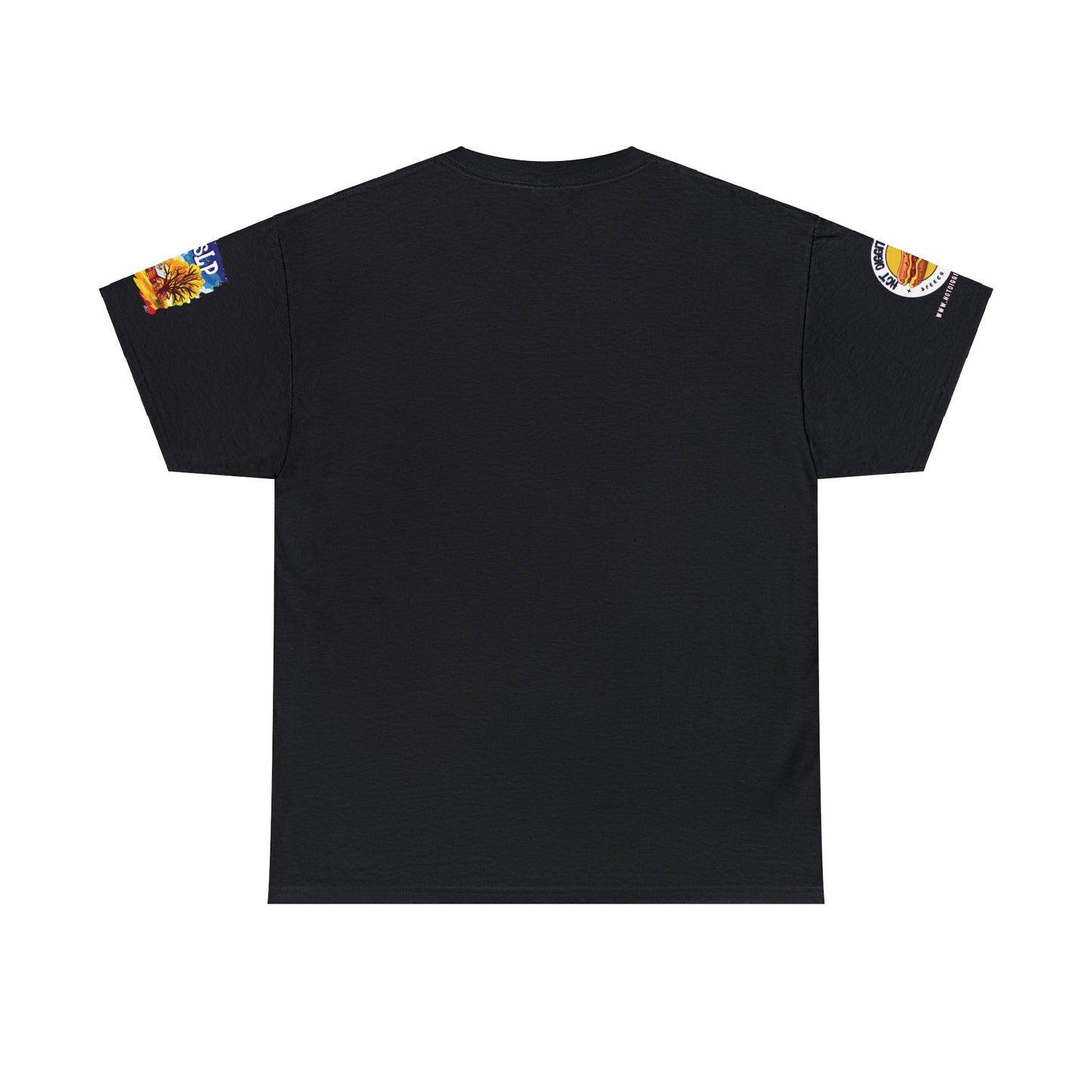 Wisconsin SLP #1 Speech Therapy Shirt