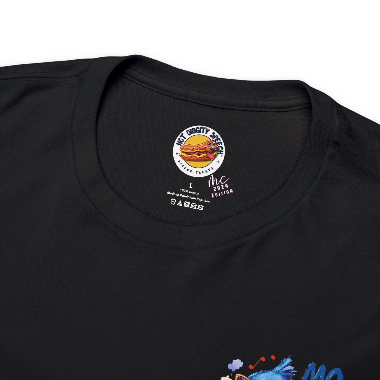 Missouri SLP #3 Speech Therapy Shirt