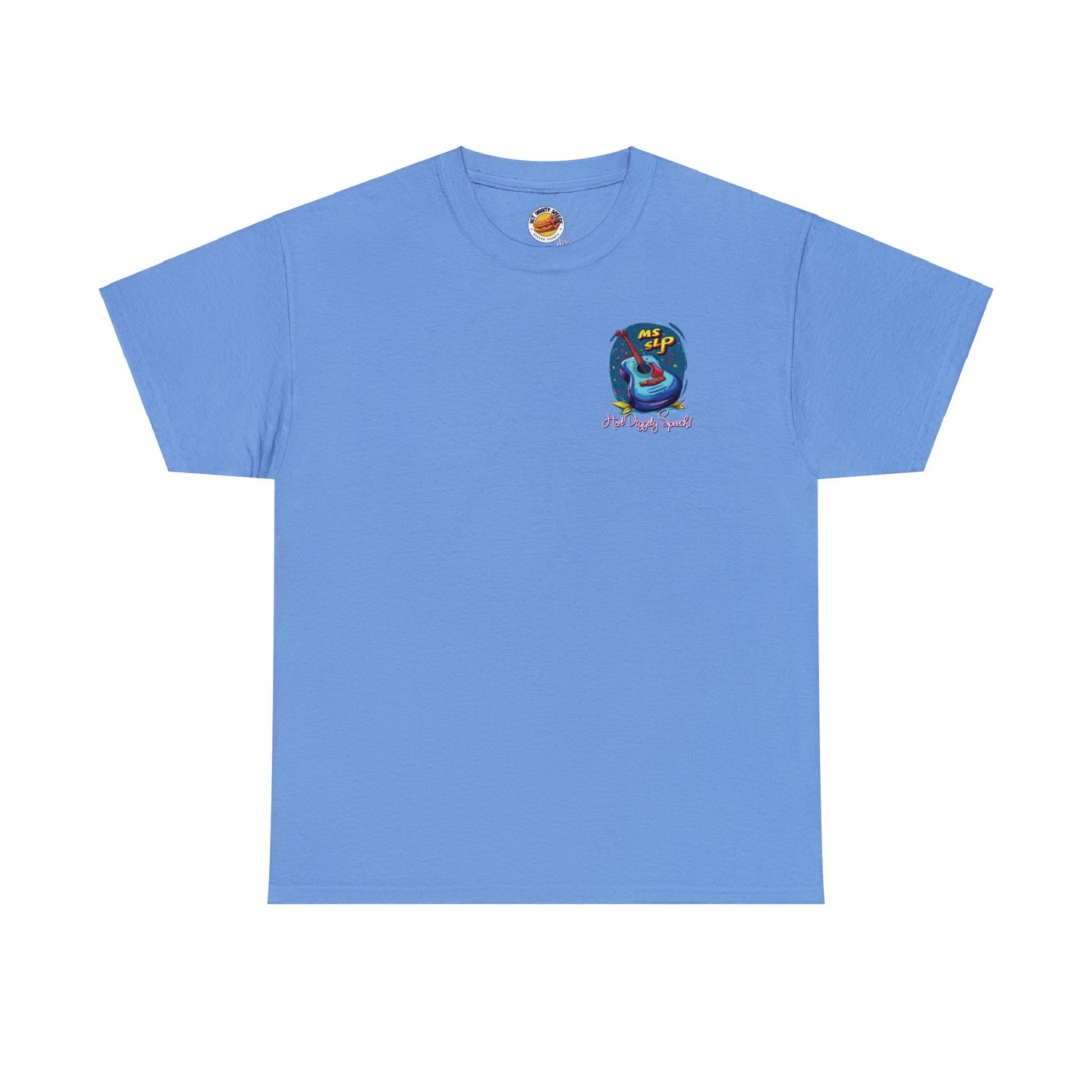 Mississippi SLP #3 Speech Therapy Shirt