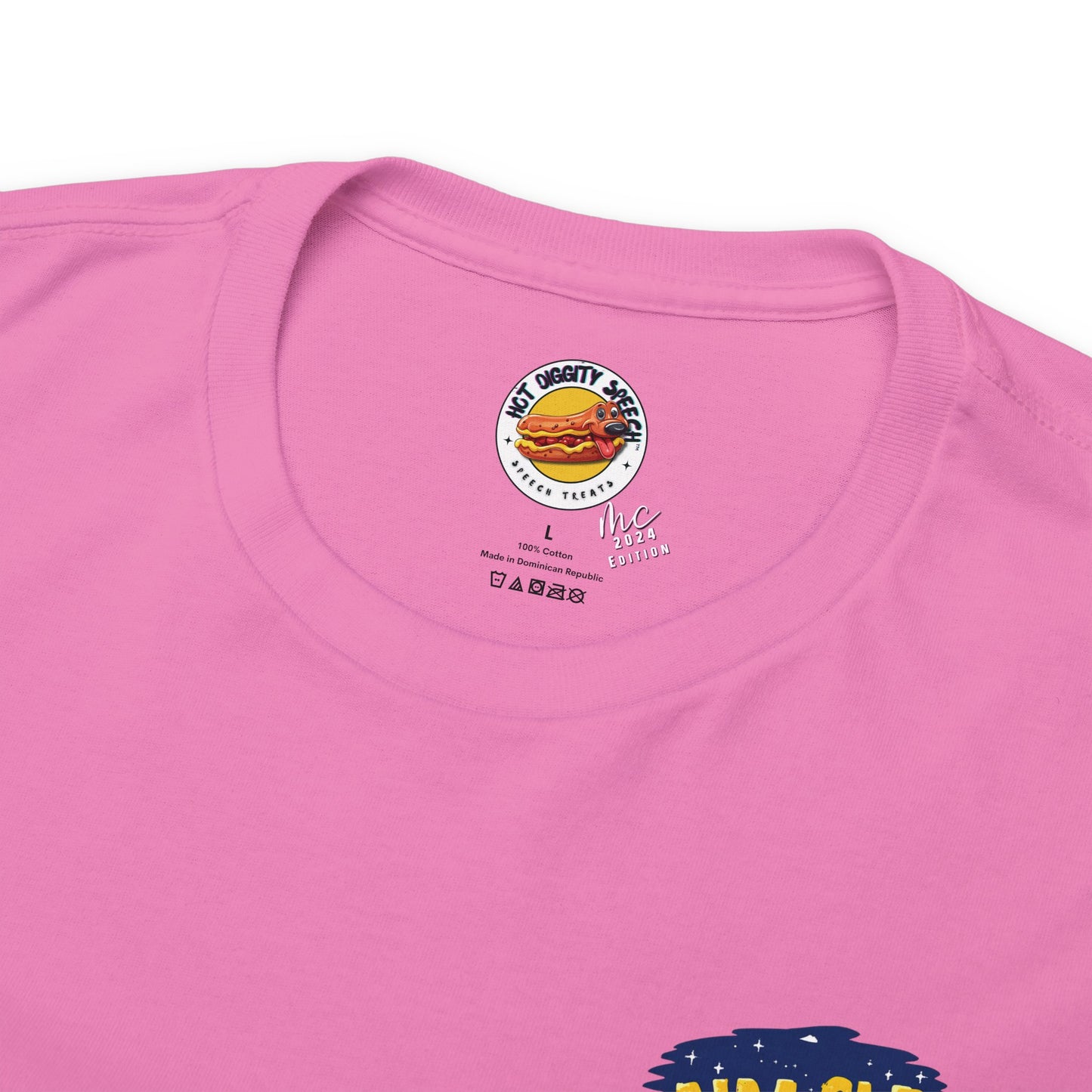 New Mexico SLP #3 Speech Therapy Shirt