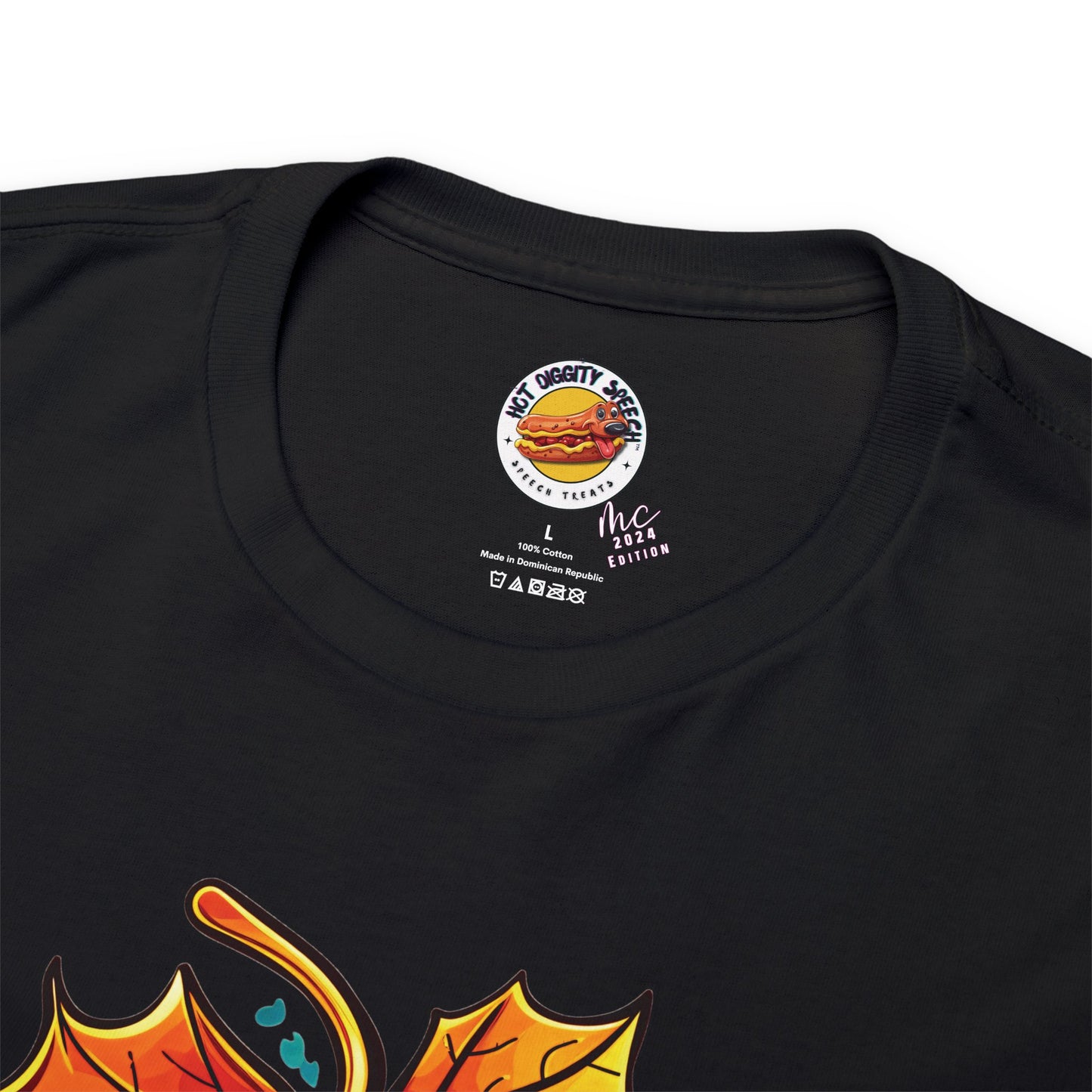 Vermont SLP #1 Speech Therapy Shirt