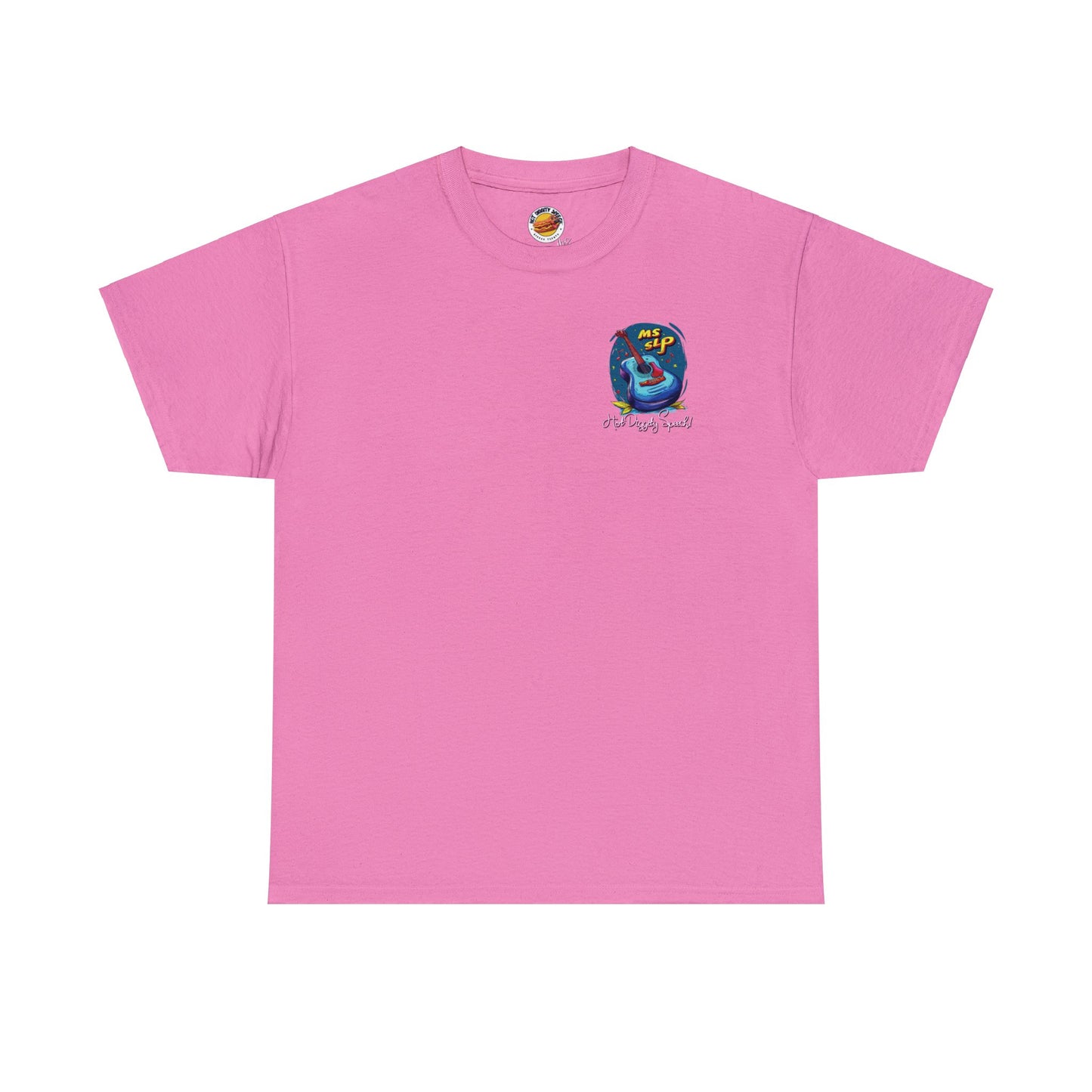 Mississippi SLP #3 Speech Therapy Shirt