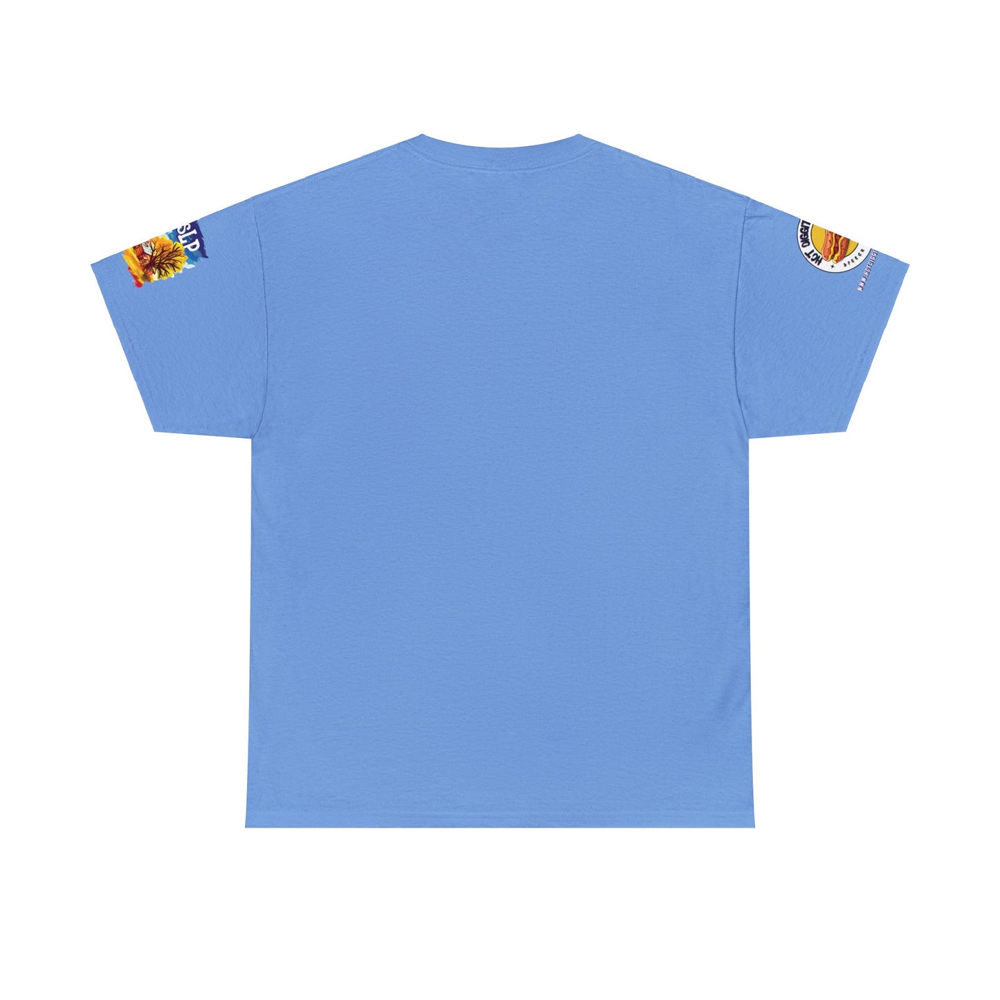 Wisconsin SLP #1 Speech Therapy Shirt