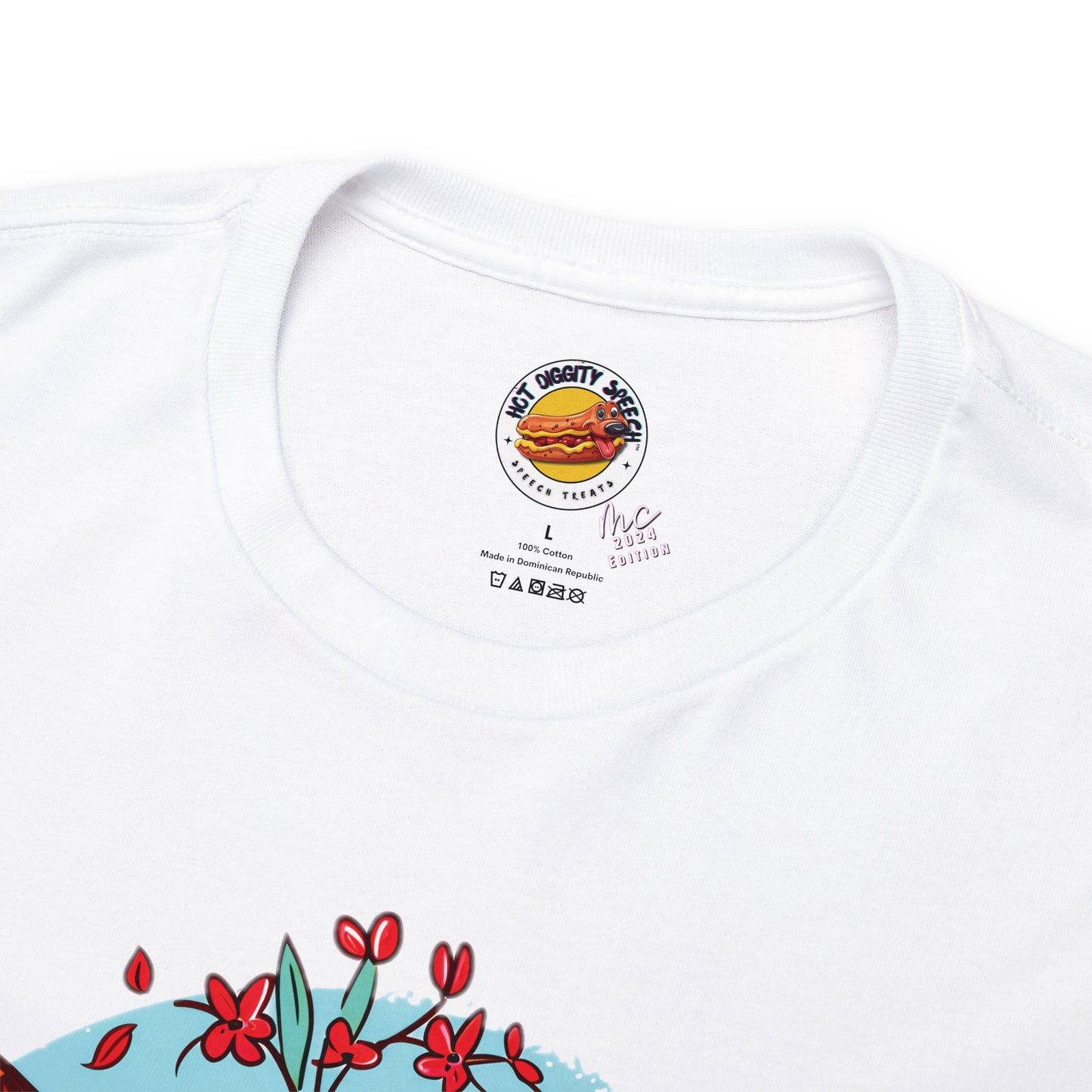 Kentucky SLP #1 Speech Therapy Shirt