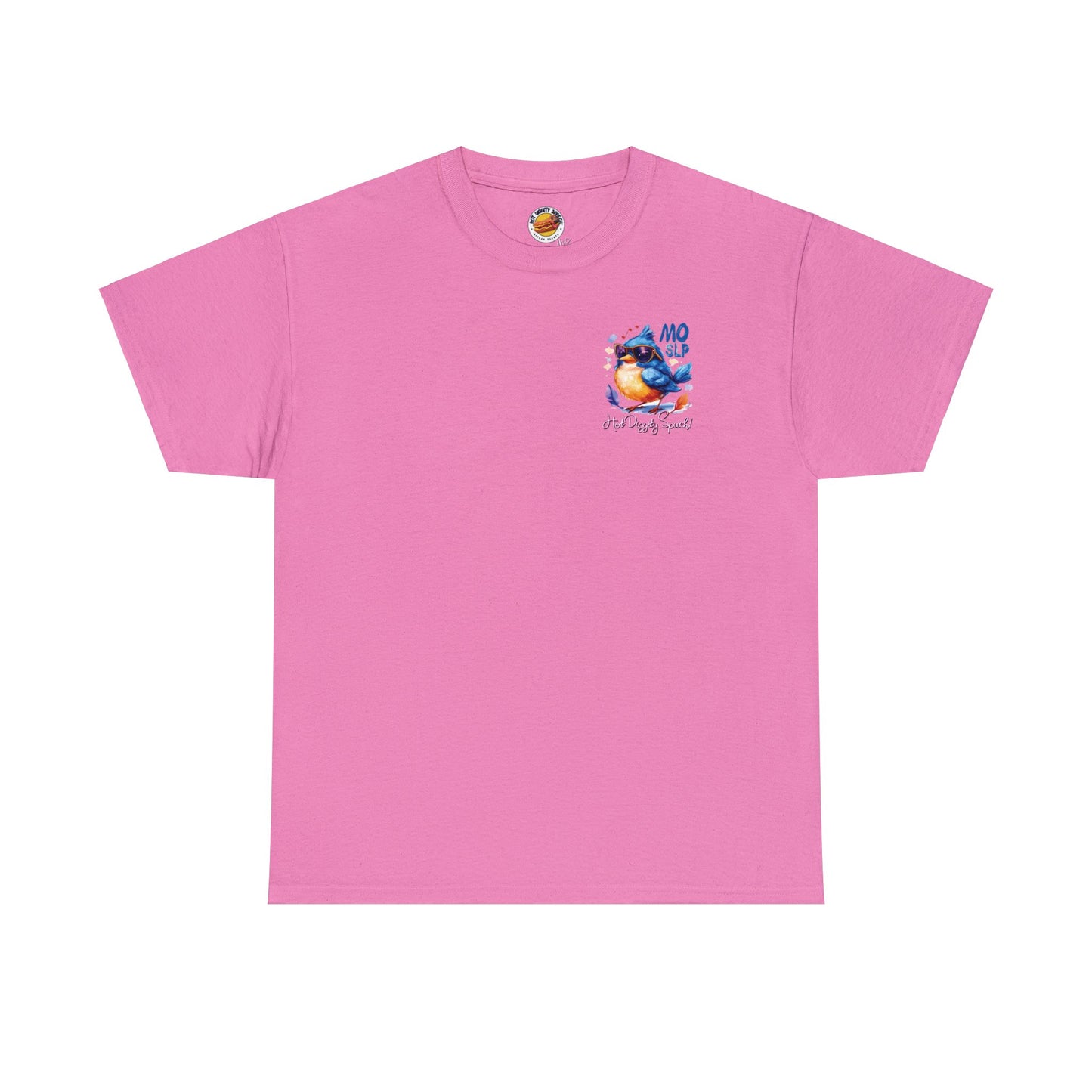 Missouri SLP #3 Speech Therapy Shirt