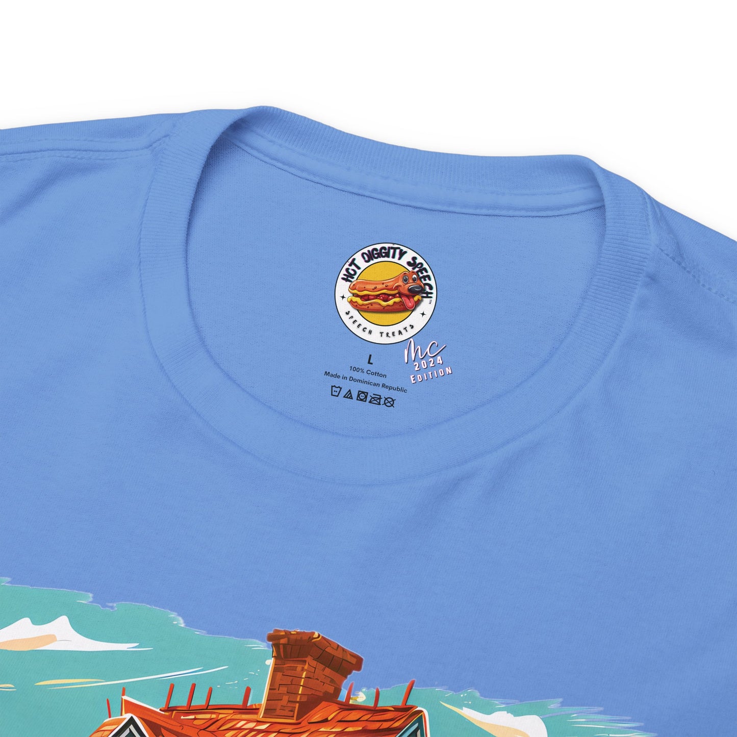Kansas SLP #2 Speech Therapy Shirt