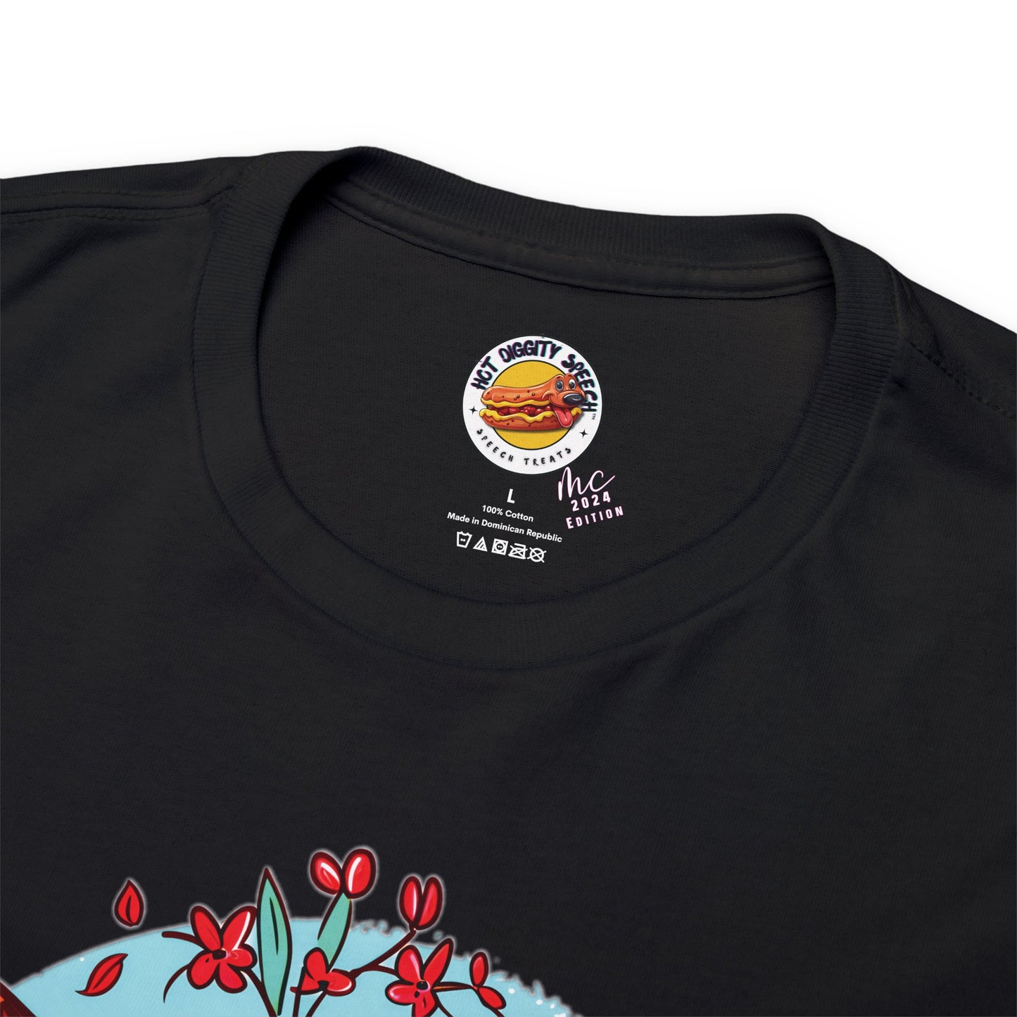 Kentucky SLP #1 Speech Therapy Shirt